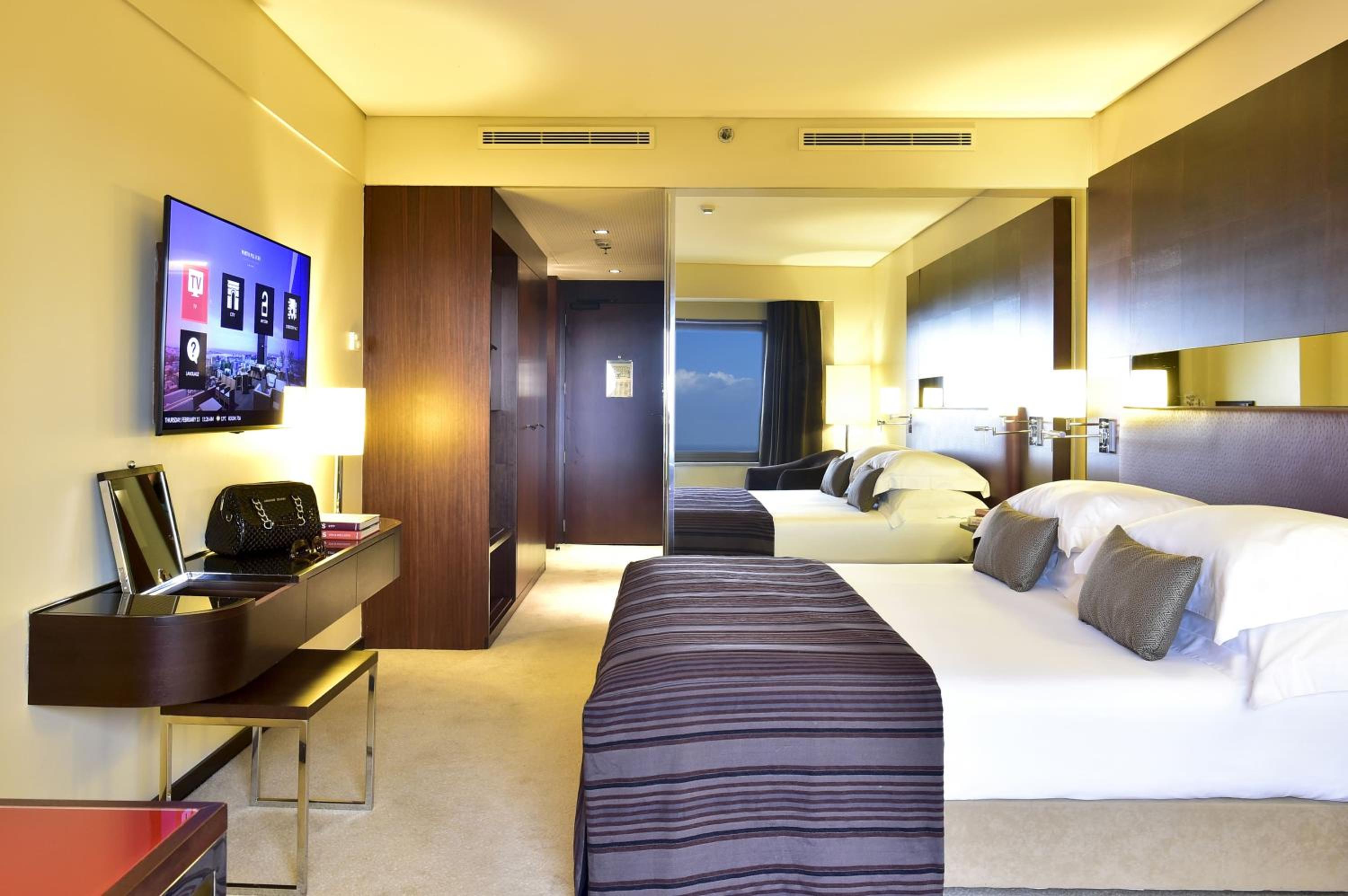 Executive Double Room - Photo 1