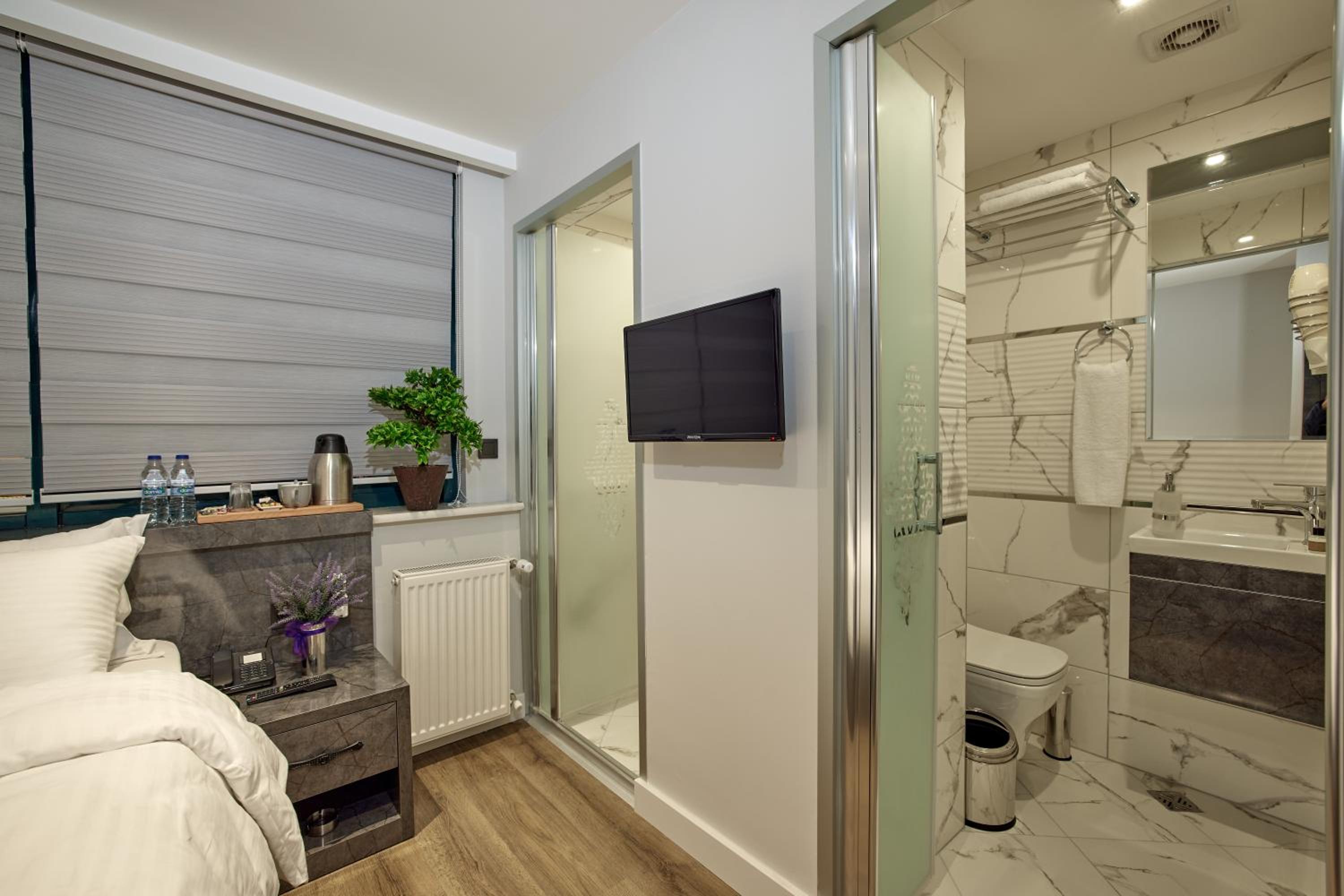 Single Room photo 2