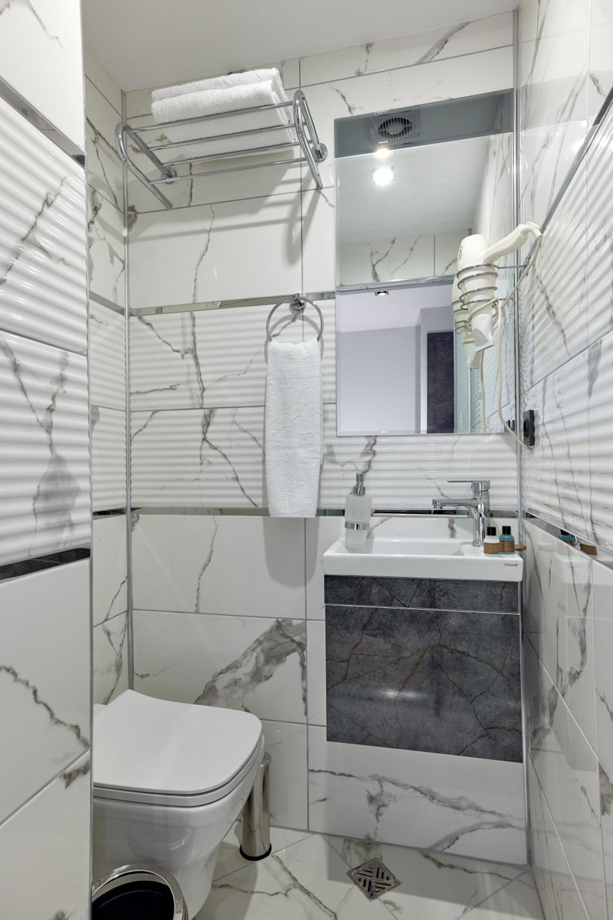 Single Room photo 3