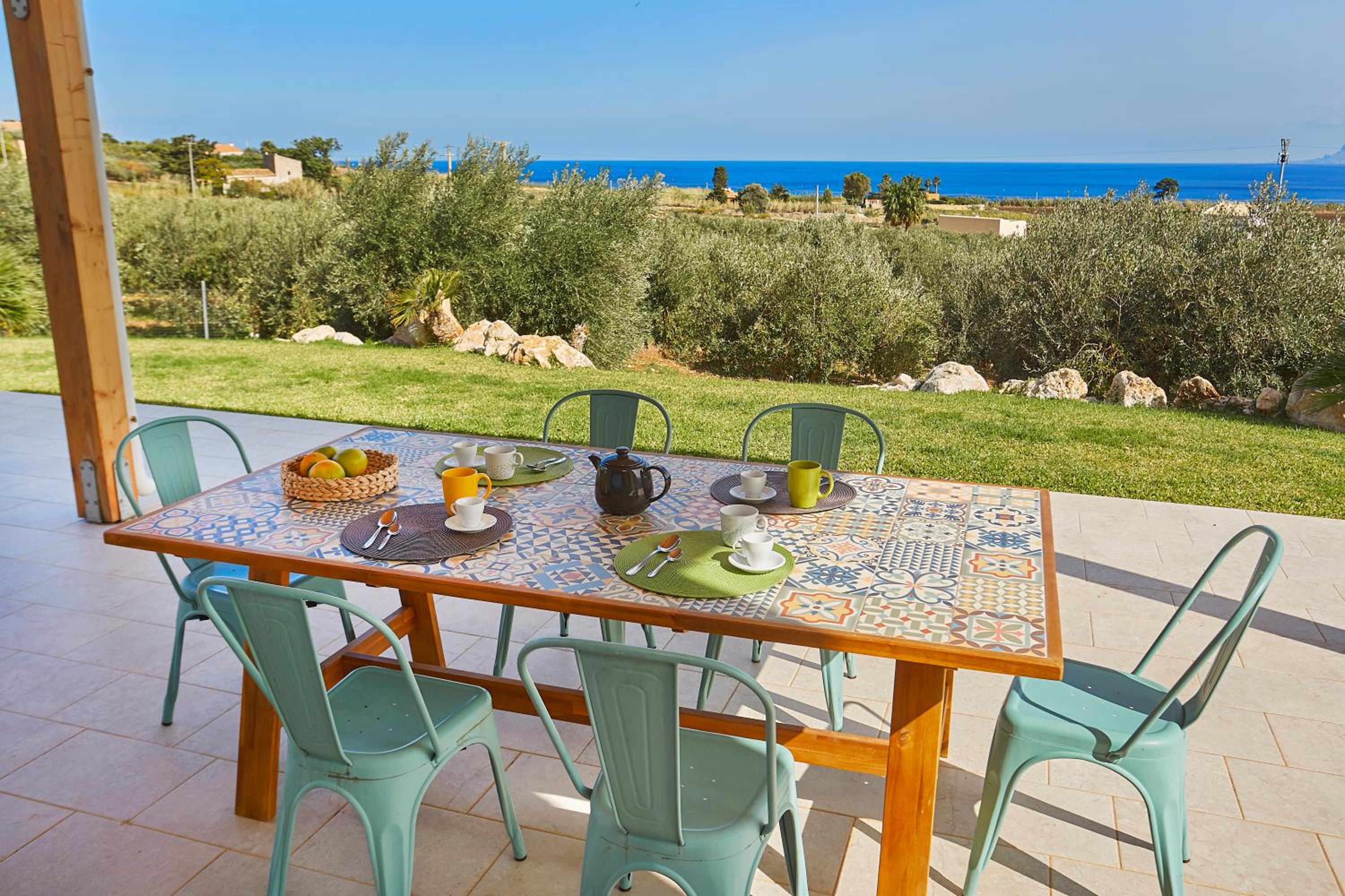 Villa with Private Pool photo 1