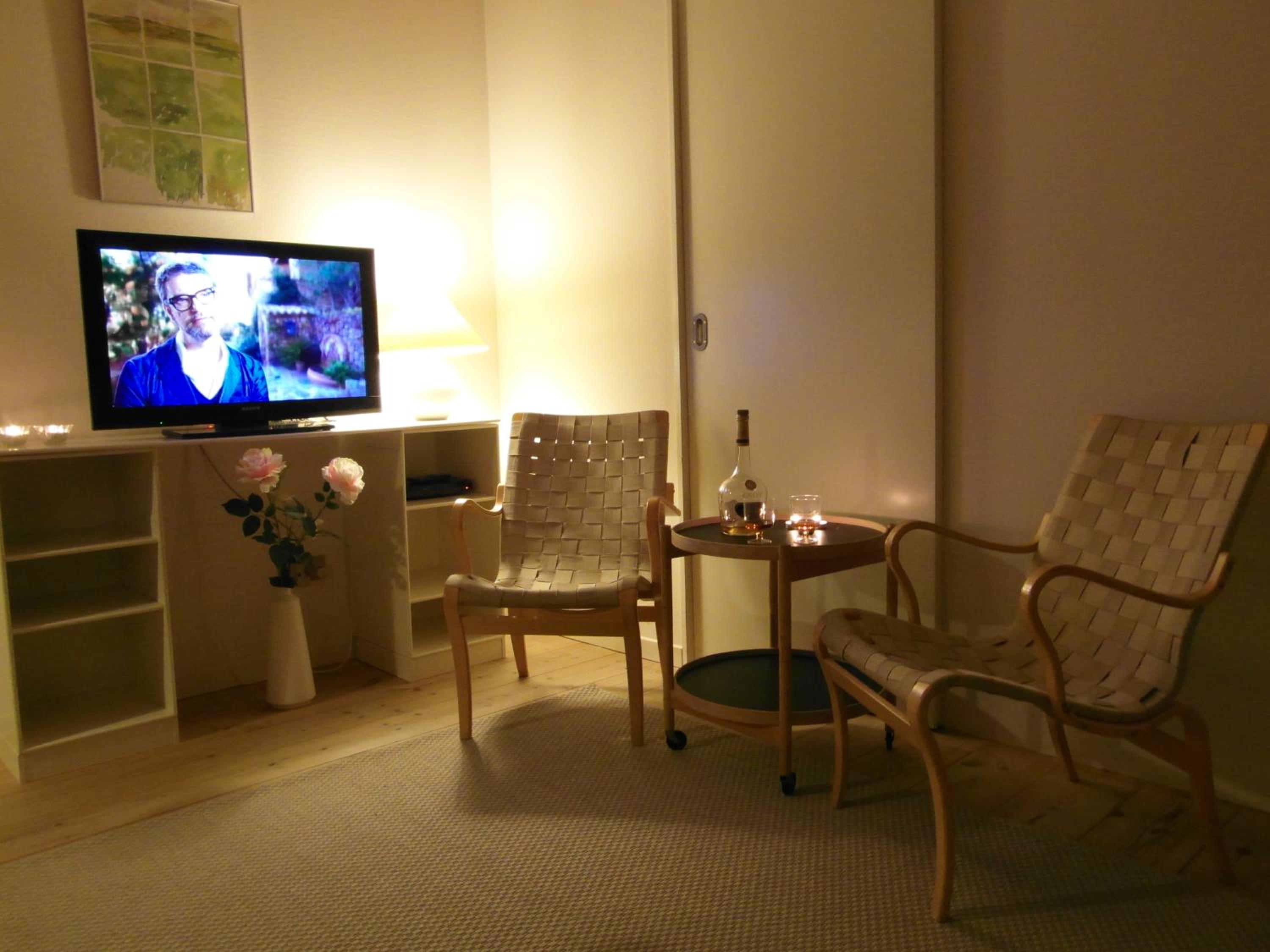 Apartment with Sea View photo 1