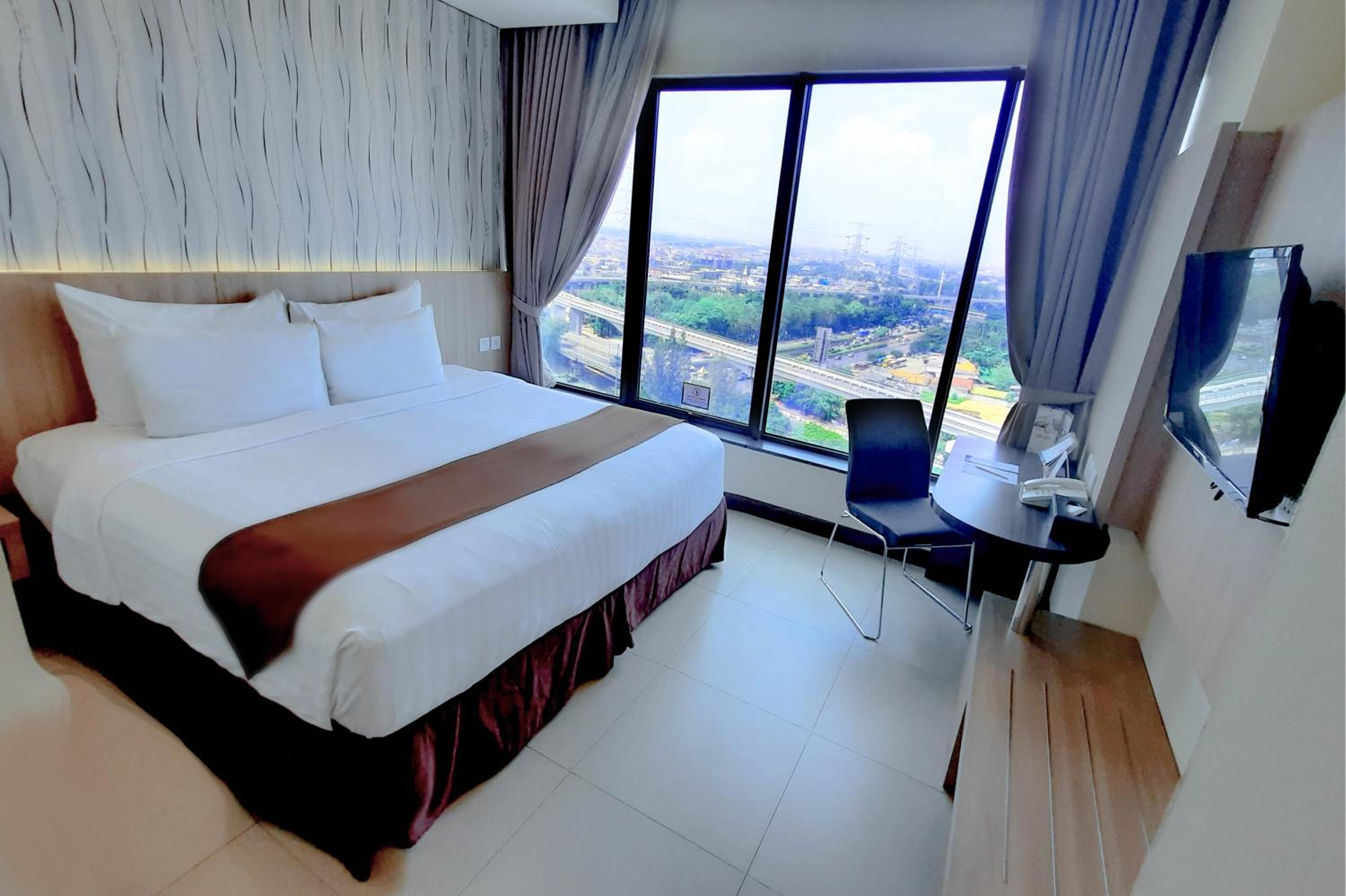 Executive Double Room photo 2