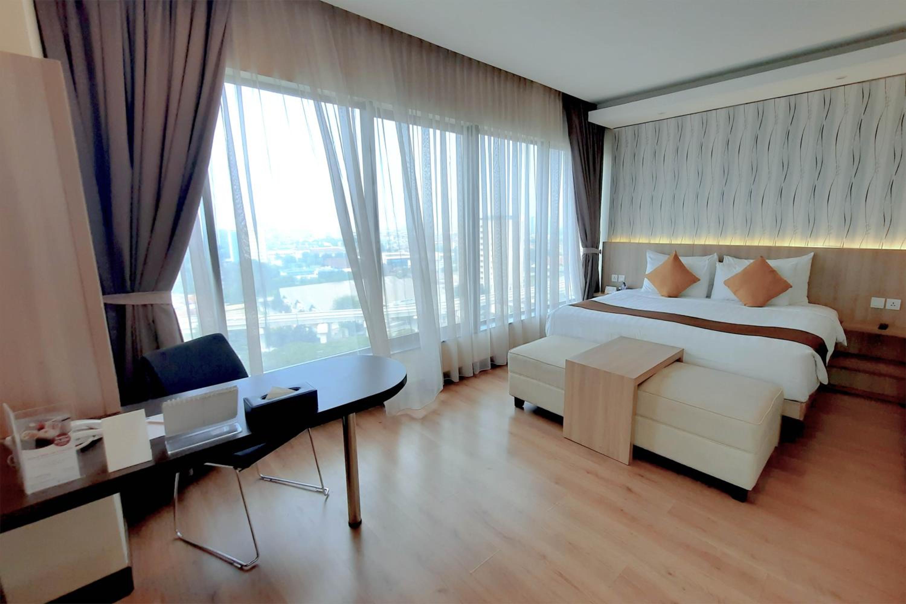 Junior Suite photo 1