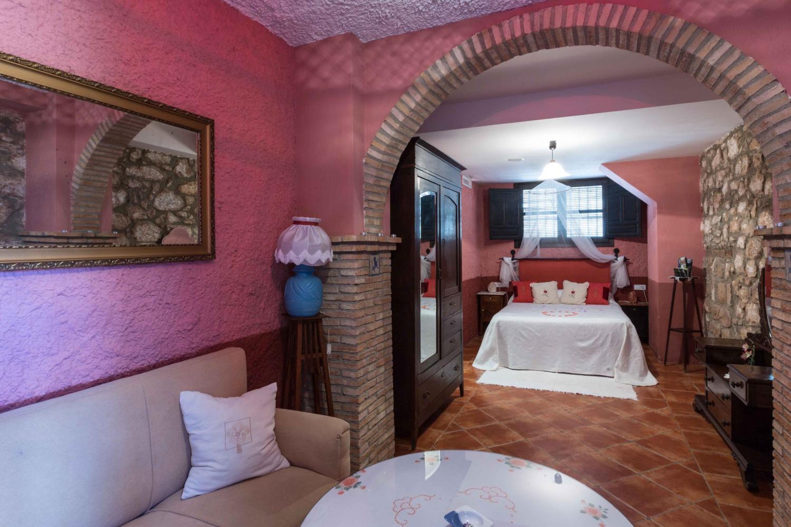 Habitación Doble Superior