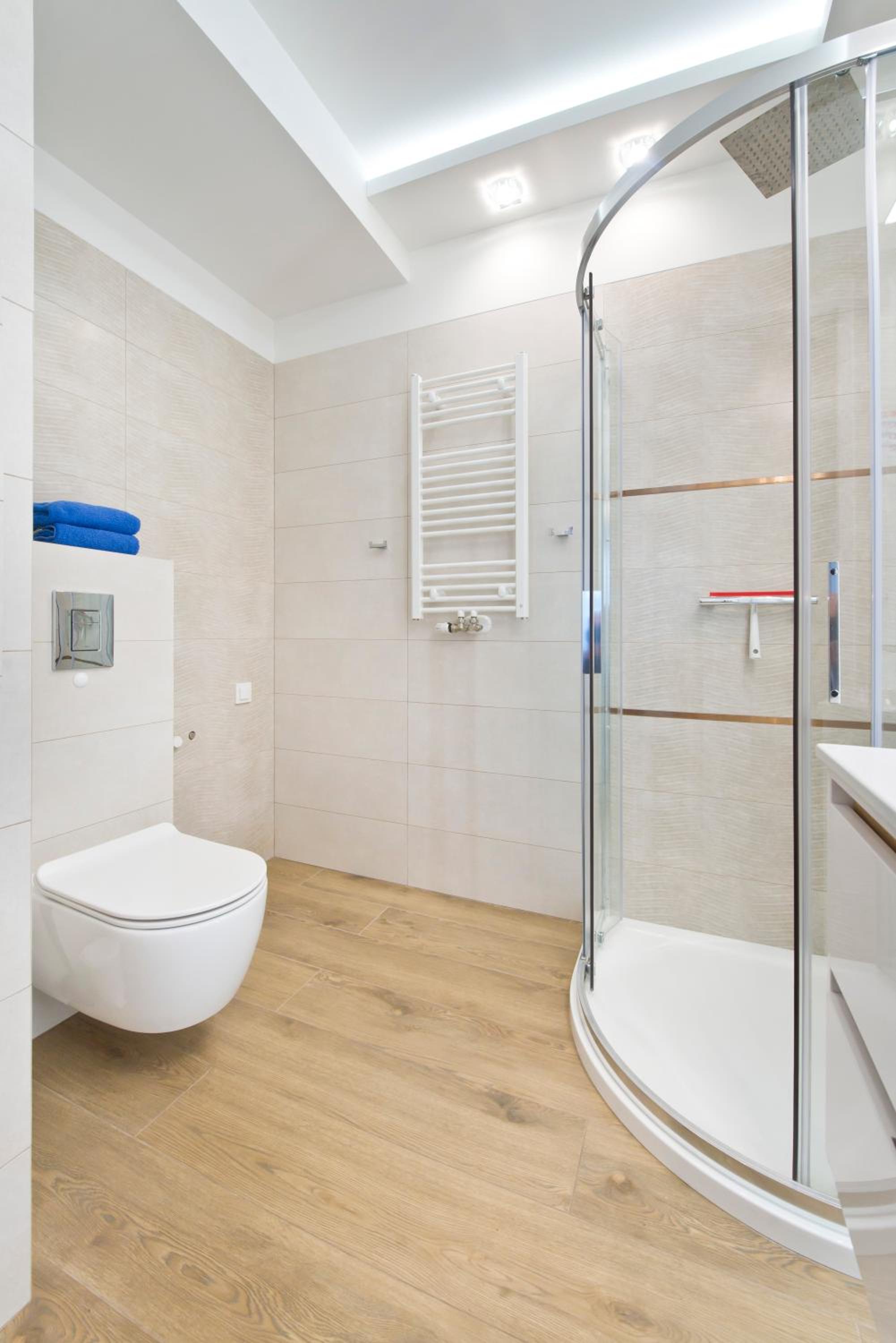 One-Bedroom Apartment - Photo 16