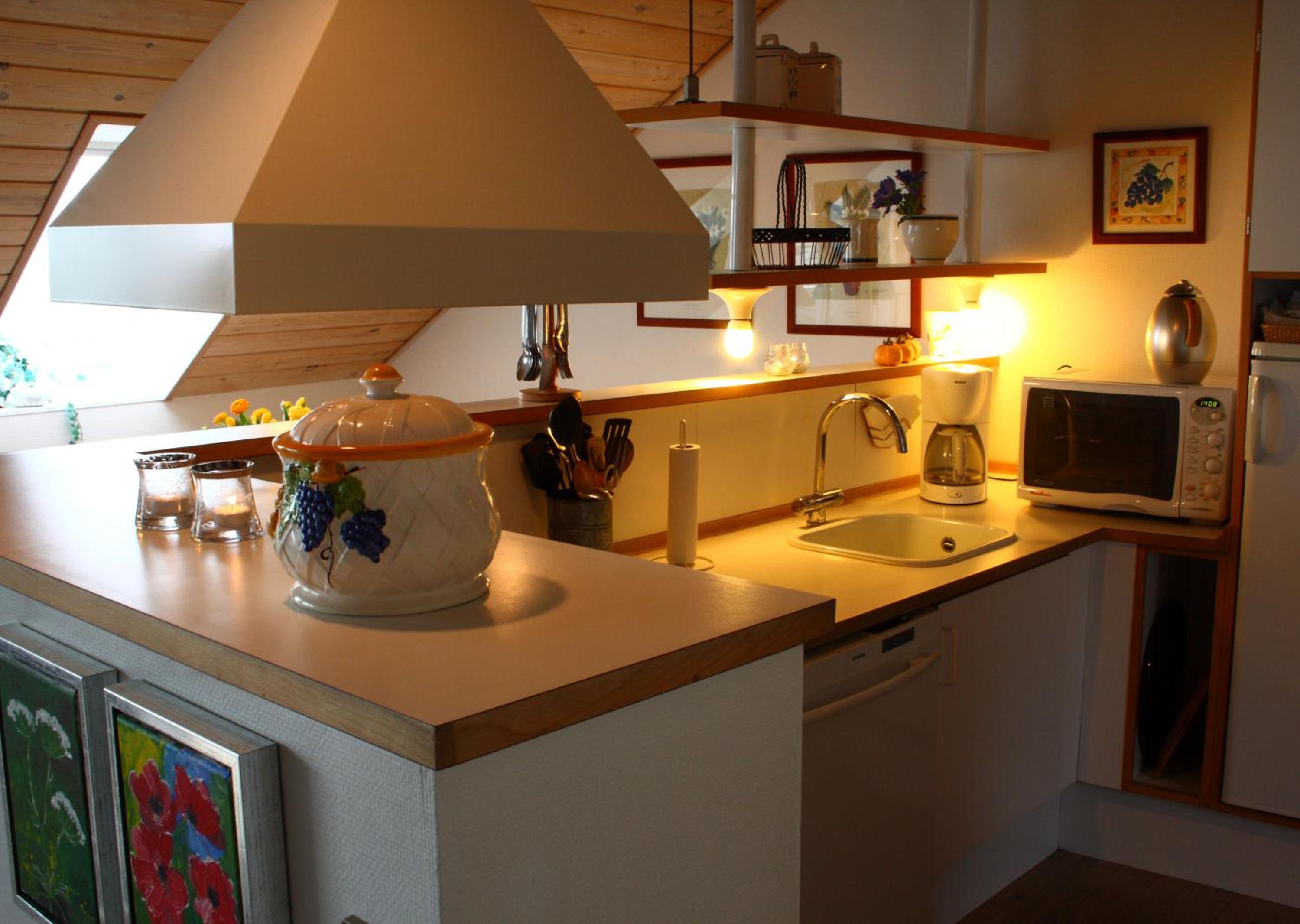 Two-Bedroom Apartment with Ocean View photo 3