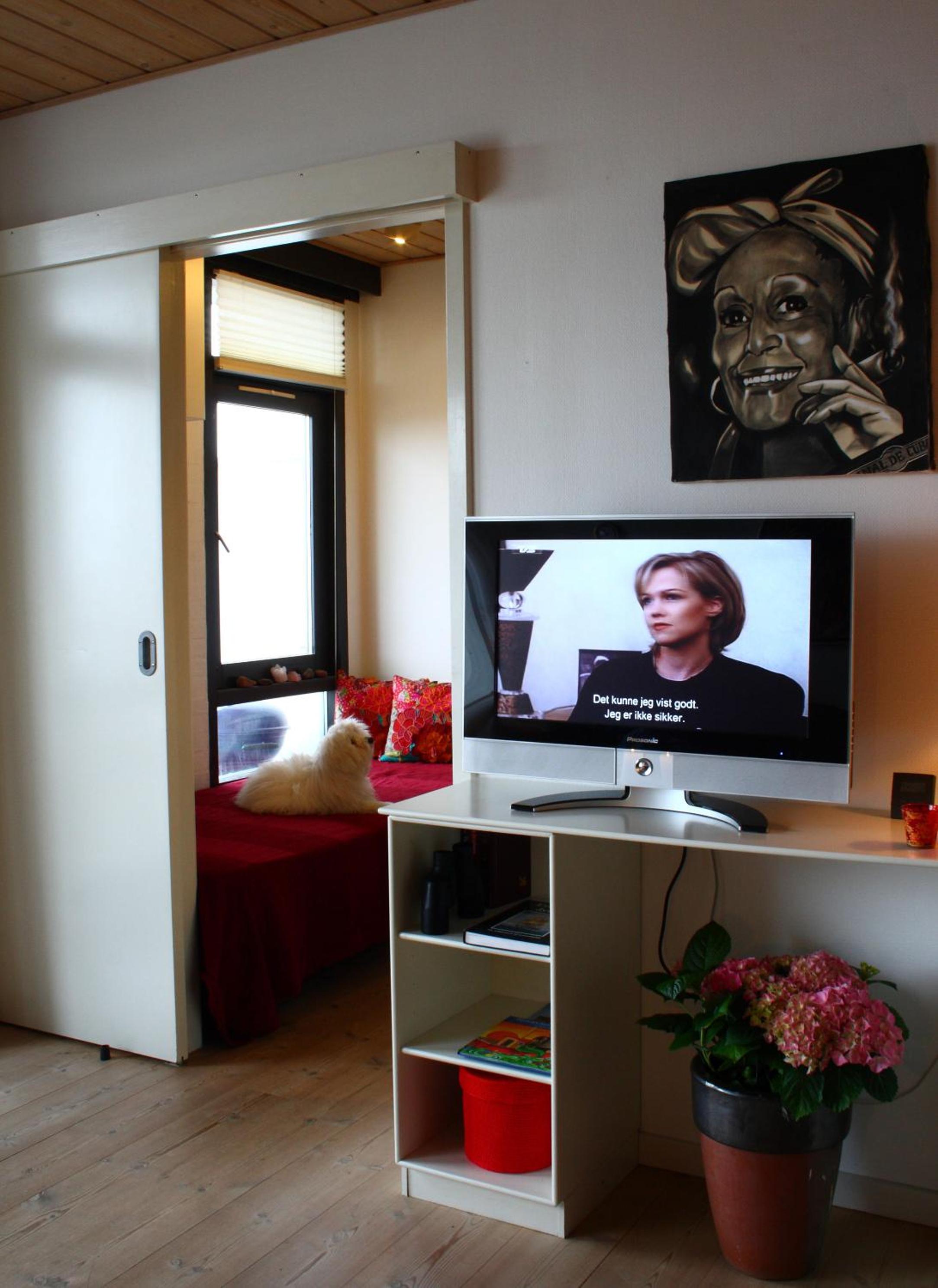 Apartment with Sea View photo 1