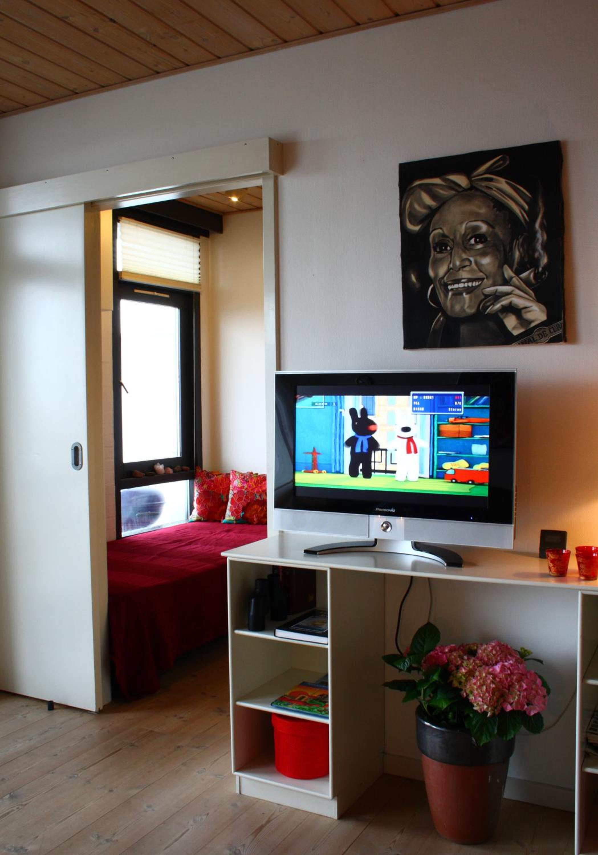 Apartment with Sea View photo 3