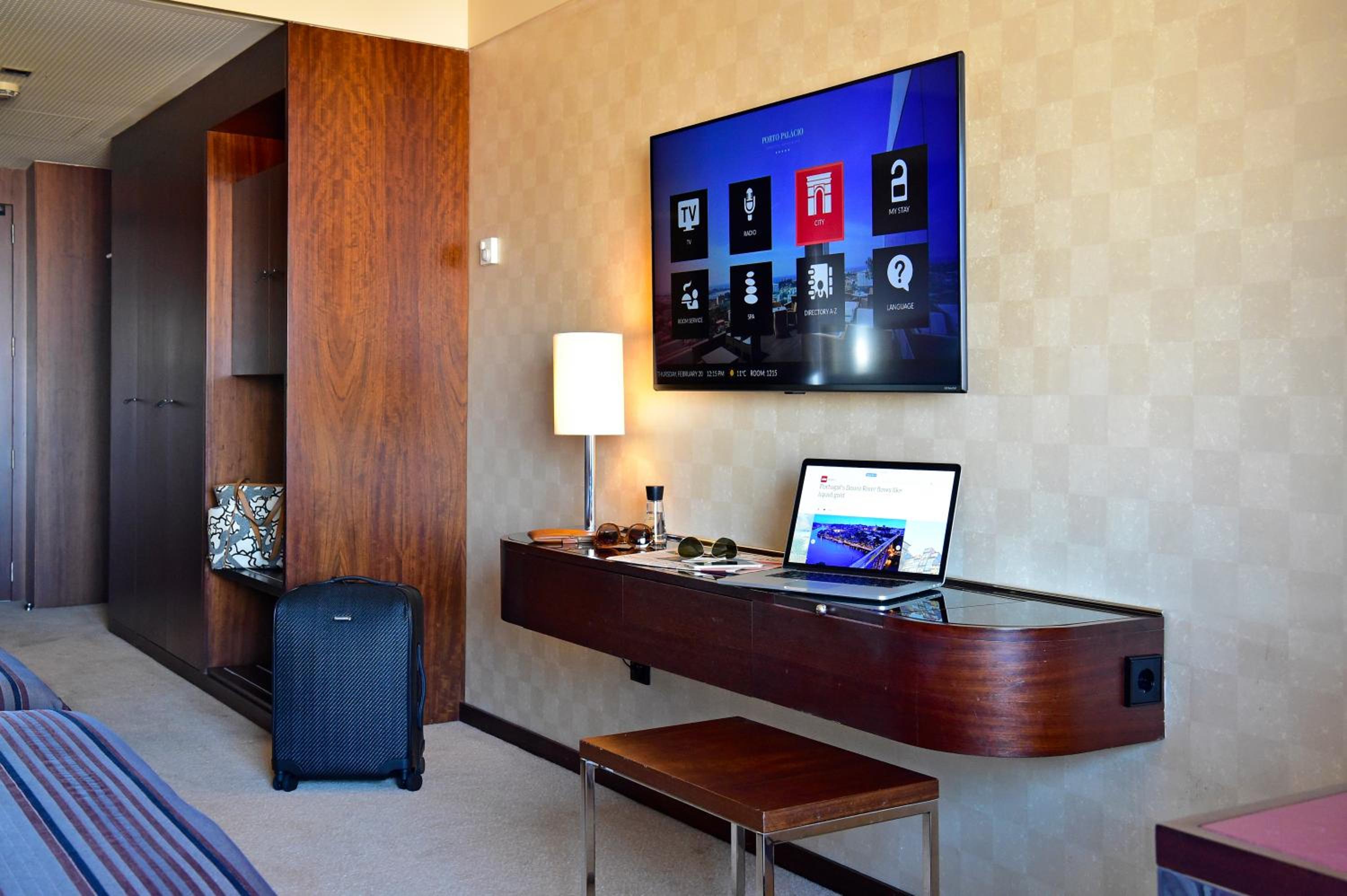 Executive Twin Room - Photo 4