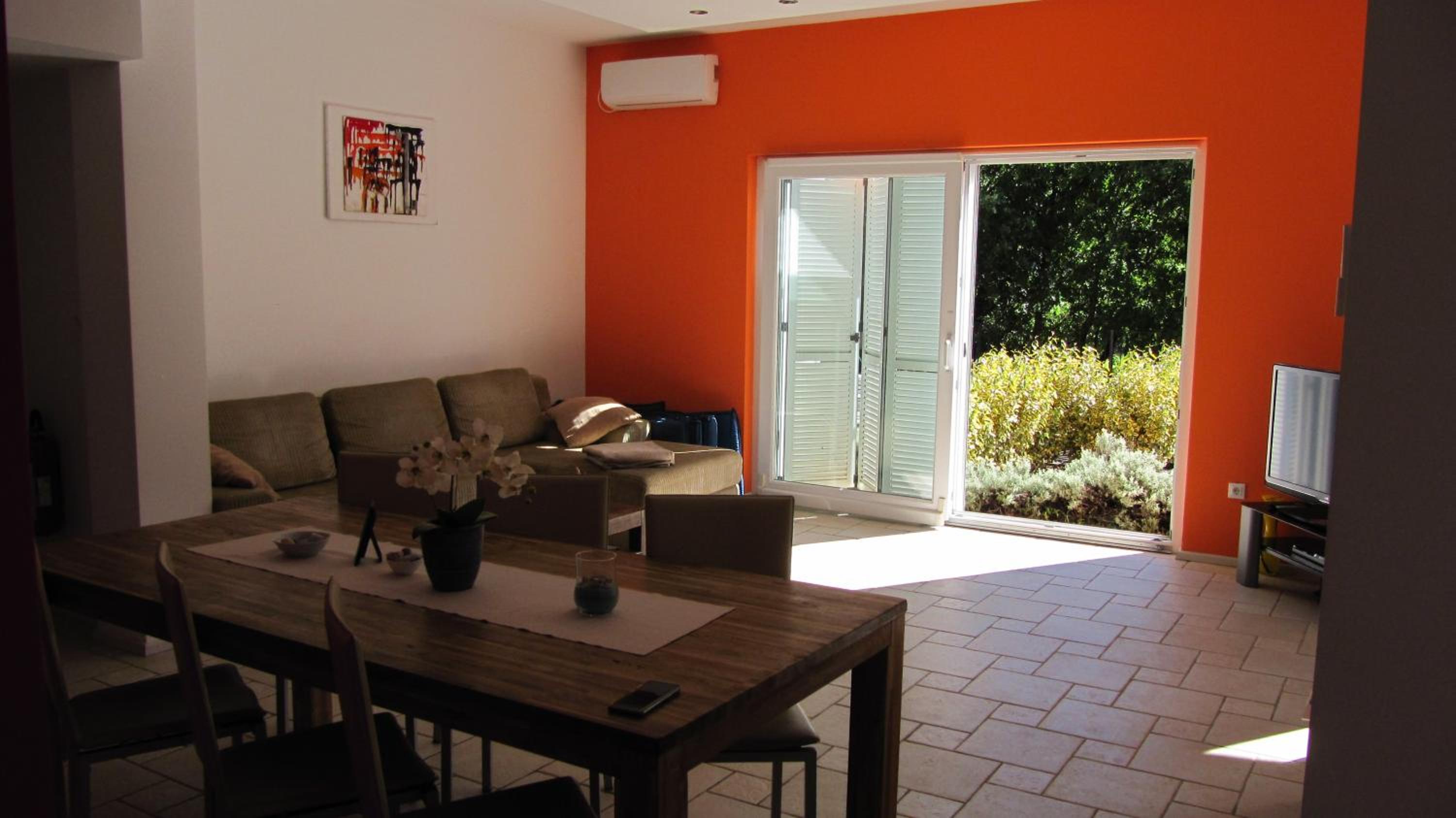 Three-Bedroom House photo 1