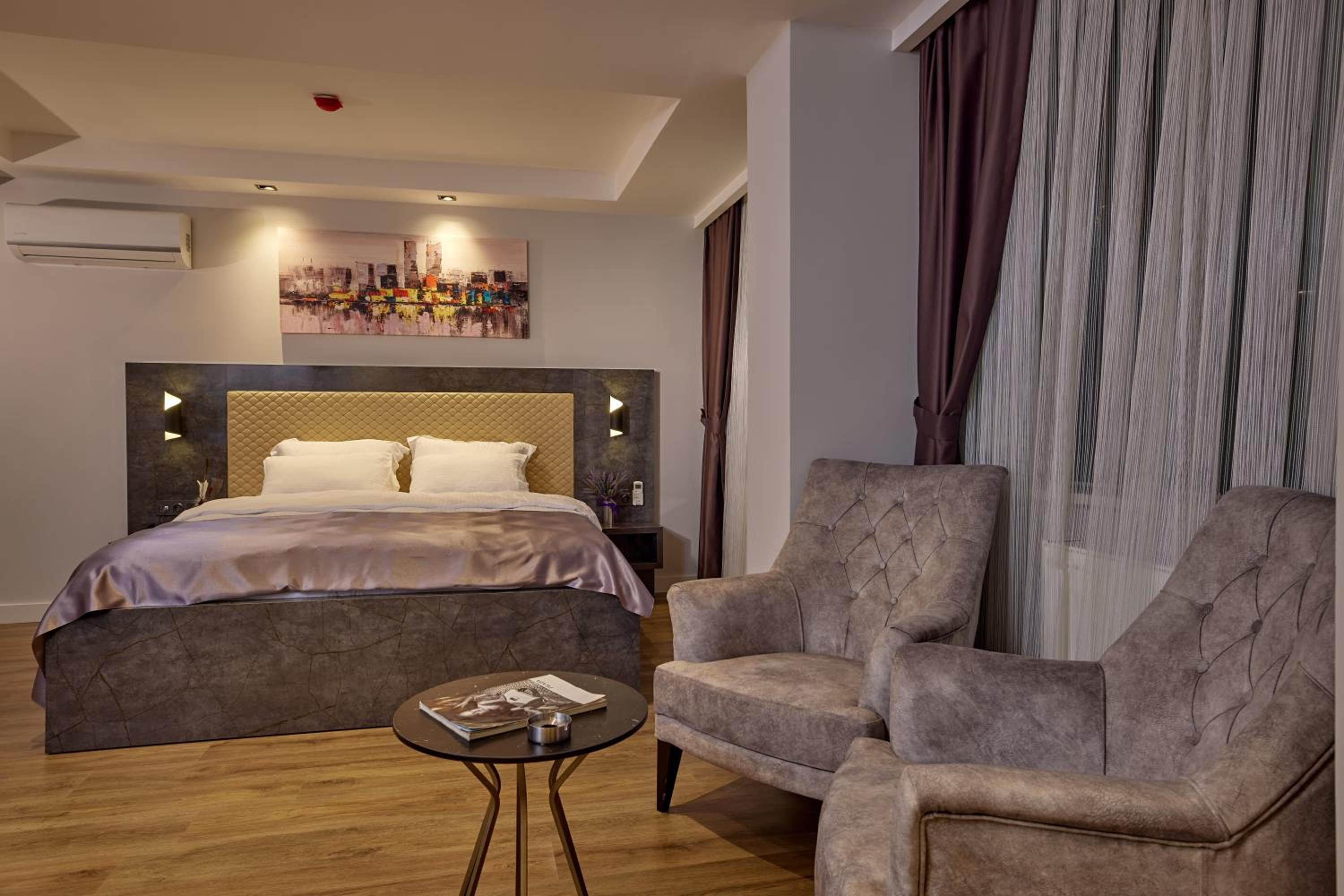 Deluxe Room photo 3