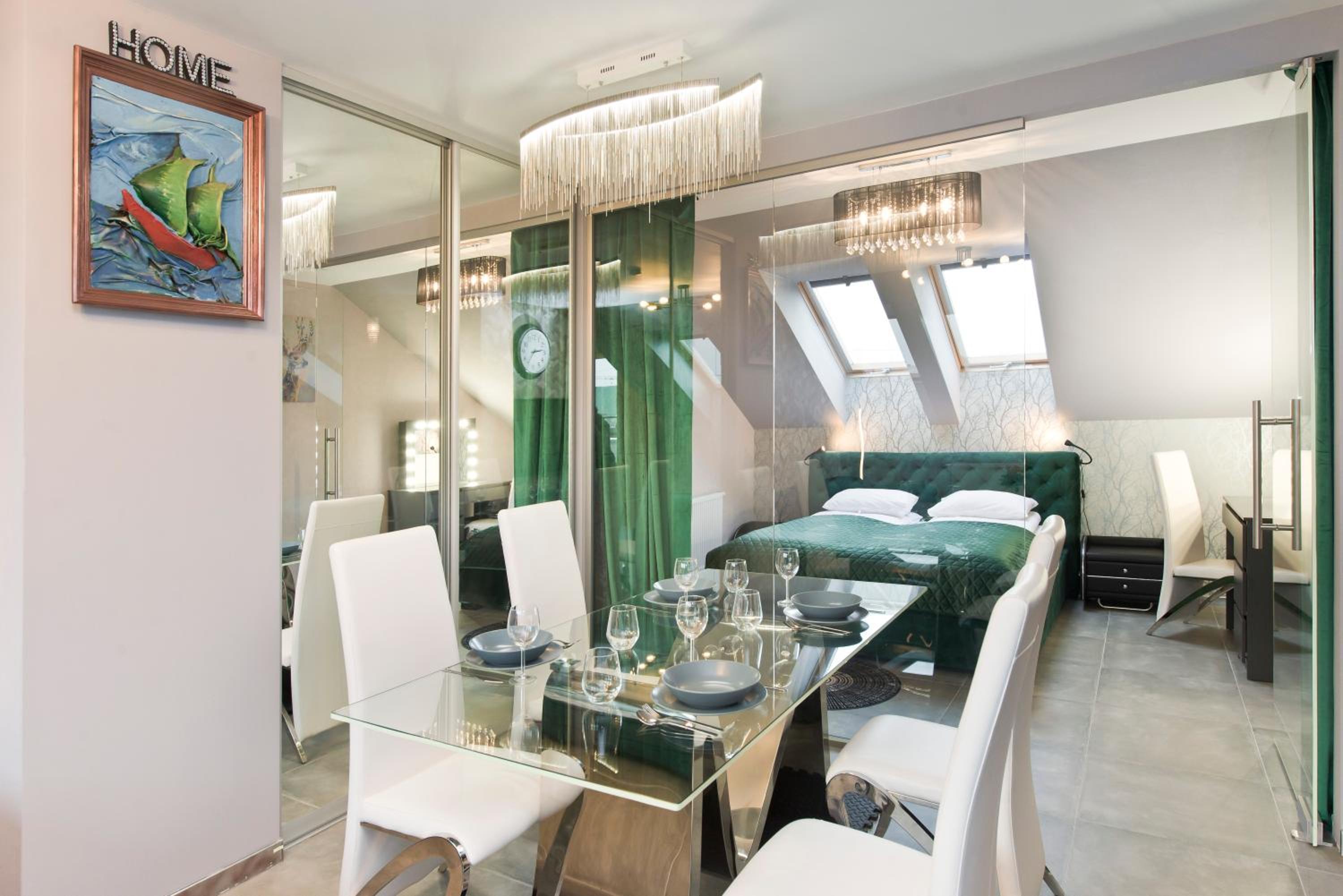 Deluxe Apartment - Photo 4
