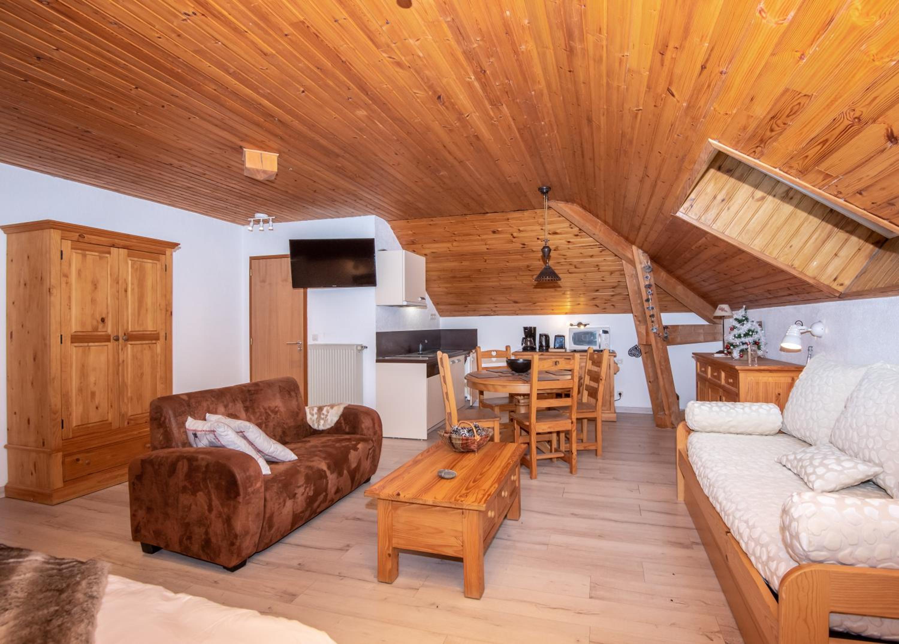 Loft photo 3