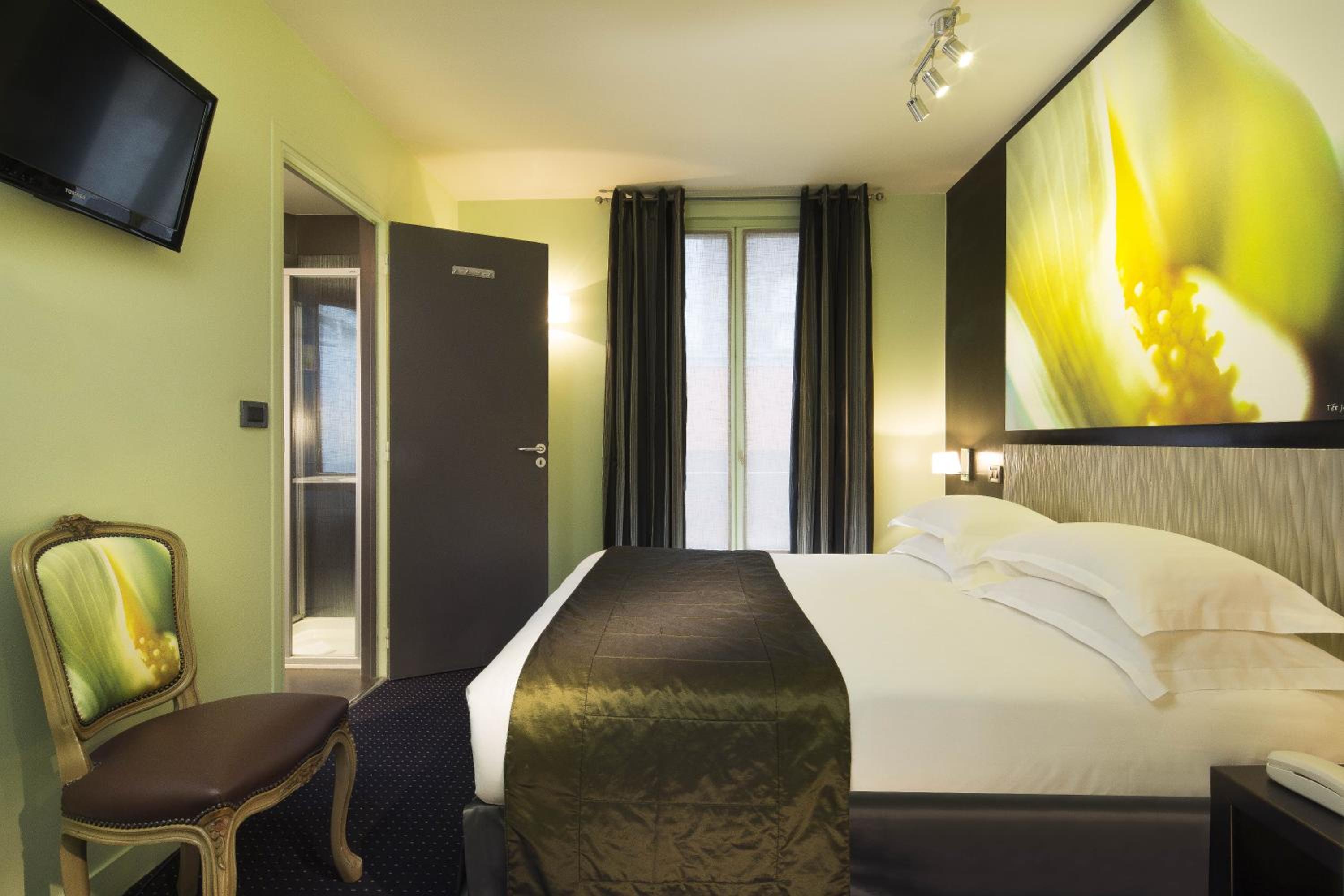 Charming Double Room photo 2