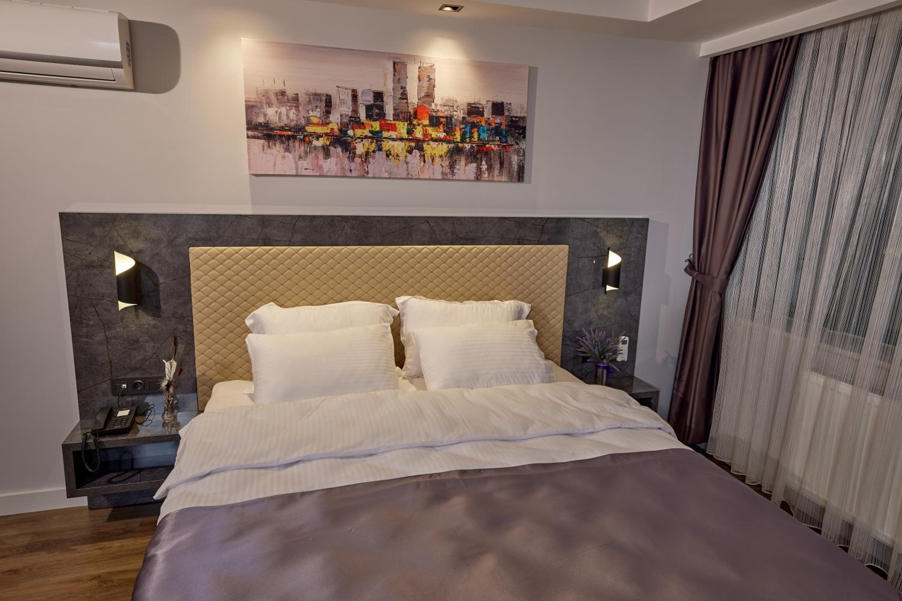 Deluxe Room photo 2