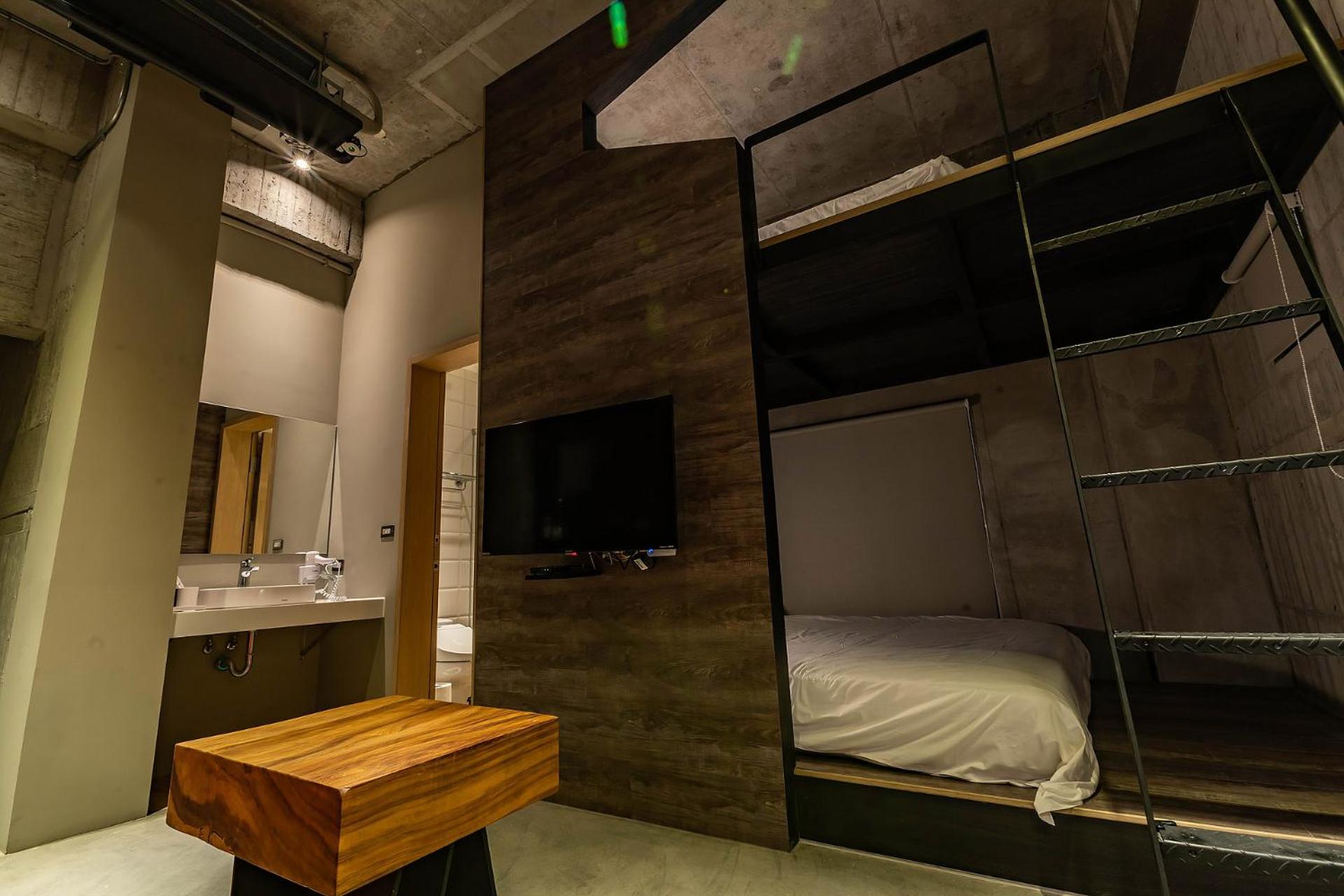 Quadruple Room - Photo 4