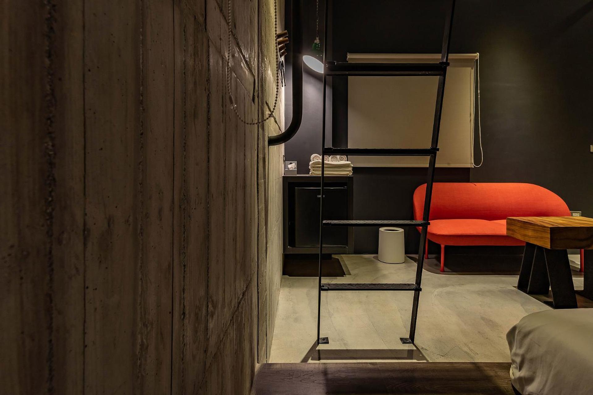 Quadruple Room - Photo 5