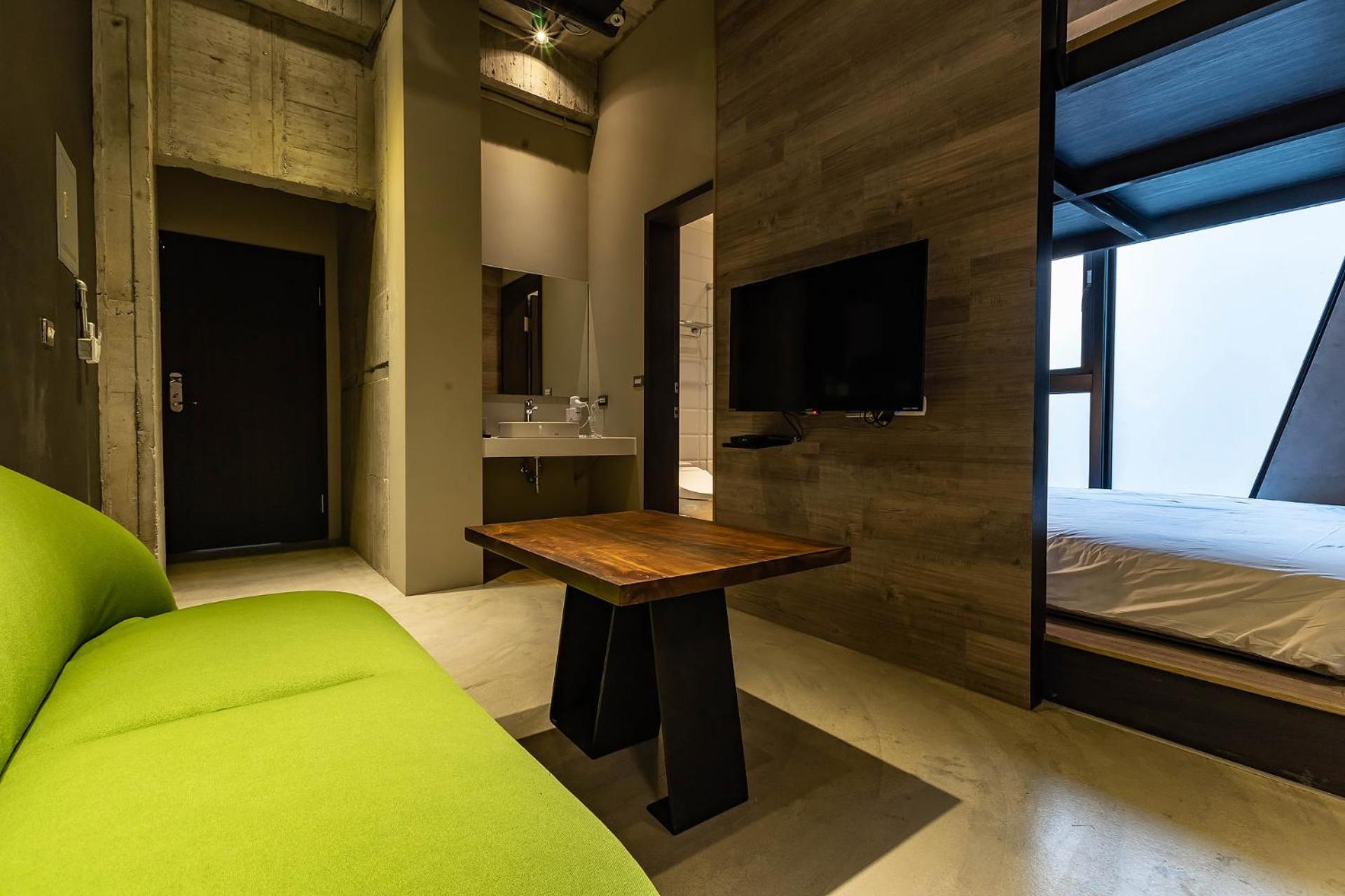 Quadruple Room - Photo 2