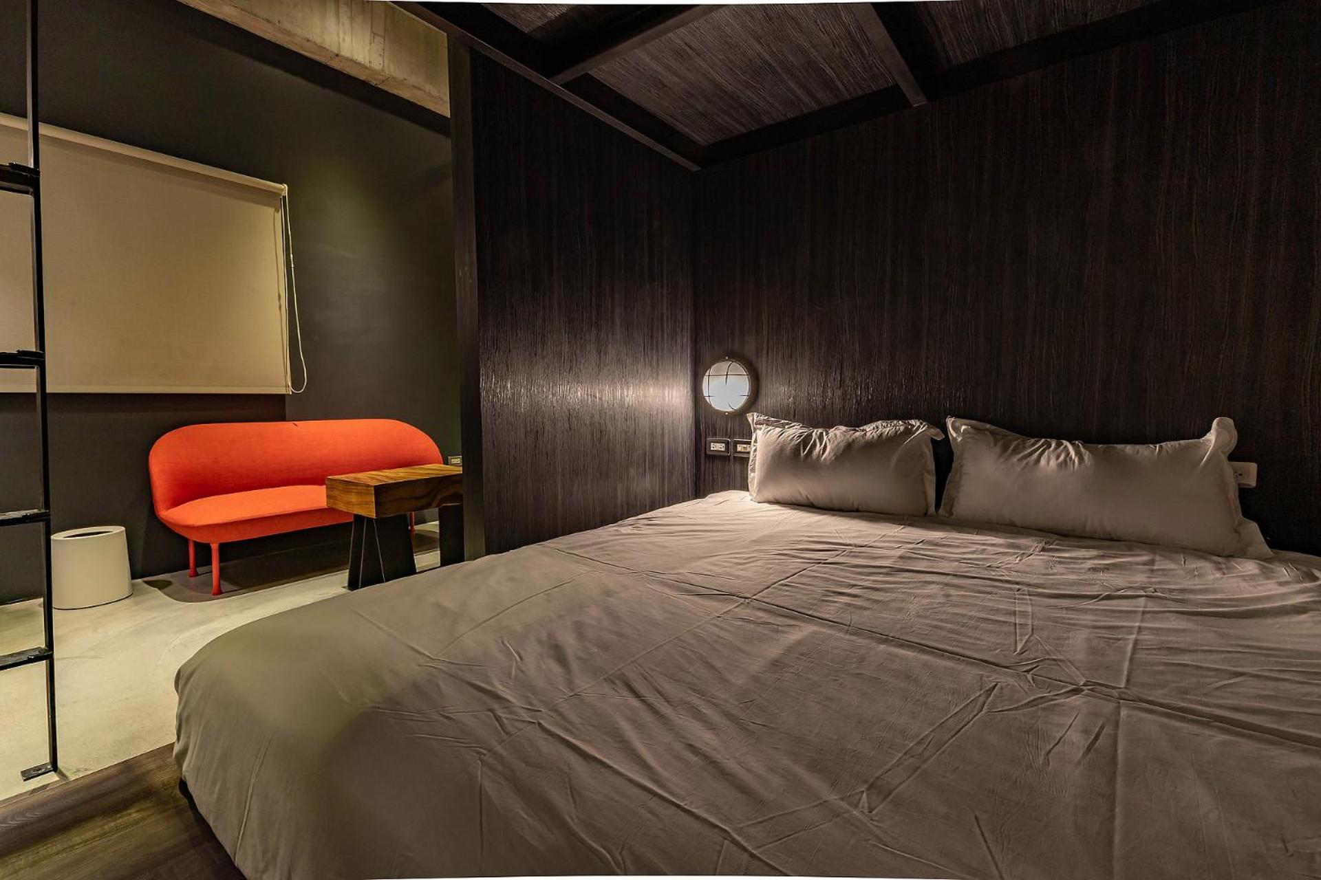 Quadruple Room - Photo 9