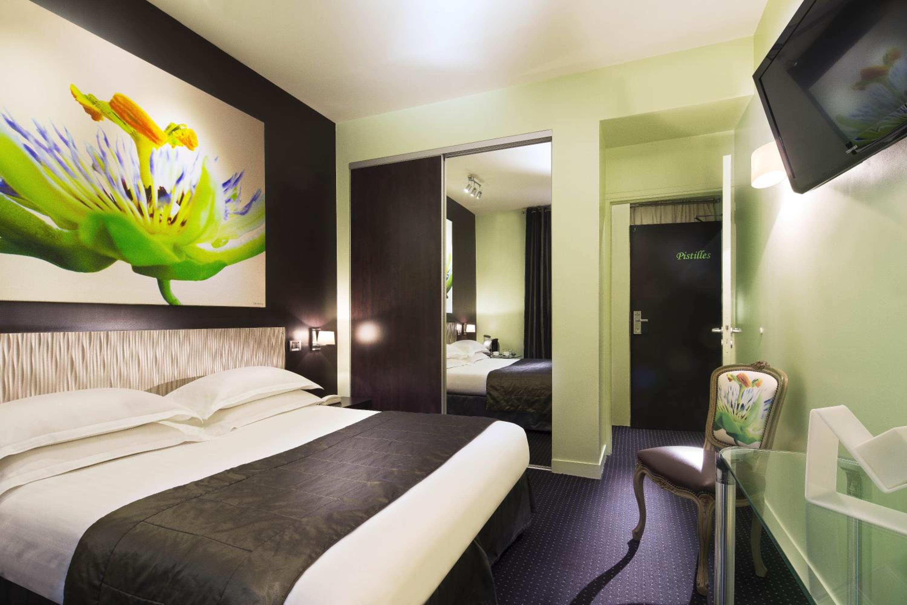 Pleasant Double Room photo 2