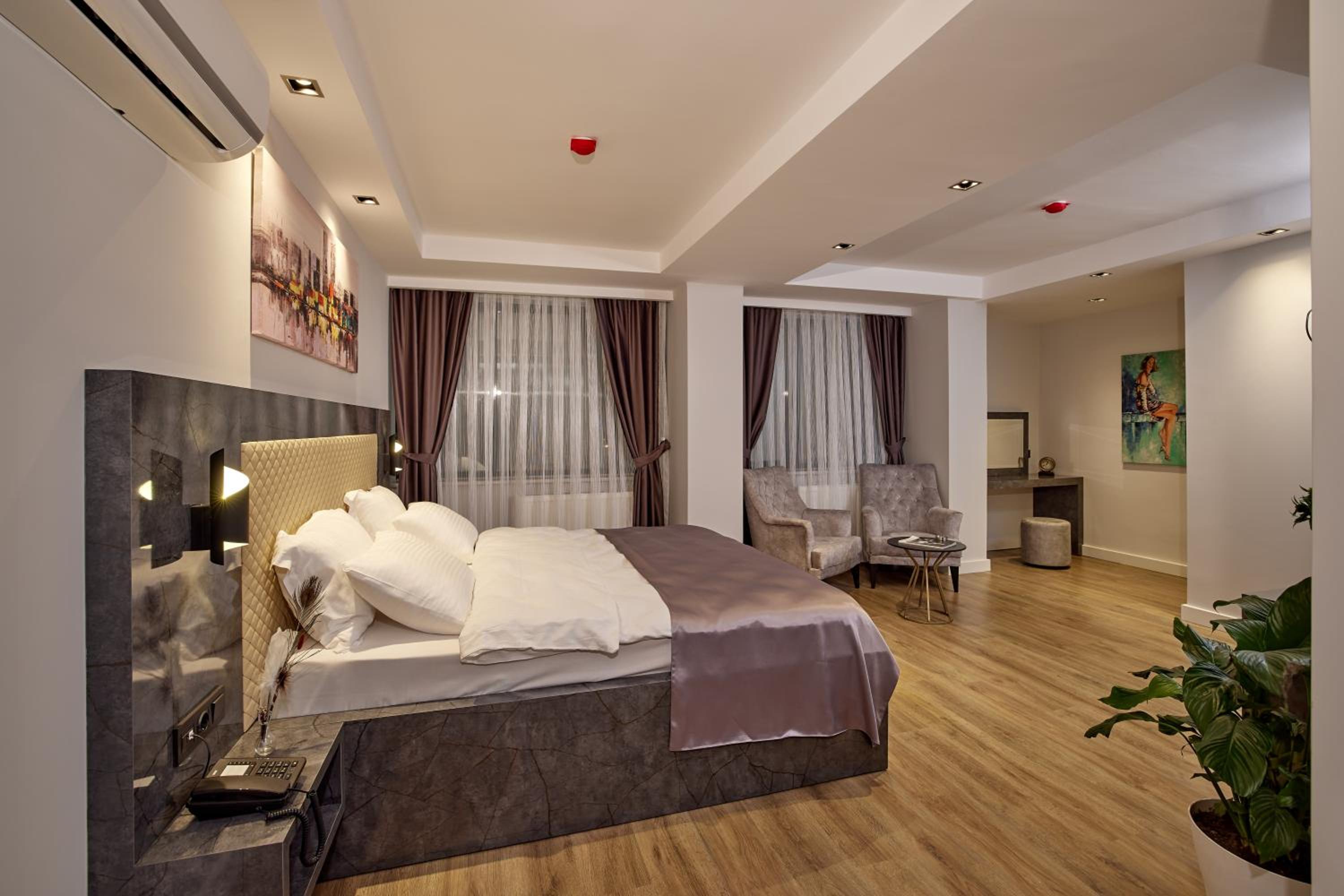 Deluxe Room photo 1