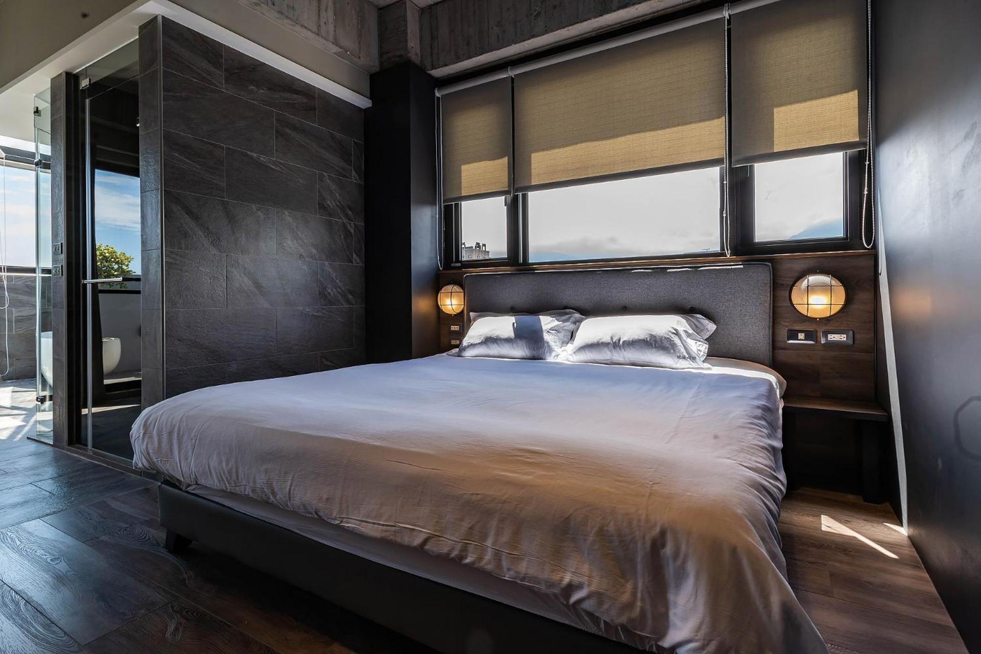 Double Room with Sea View - Photo 11