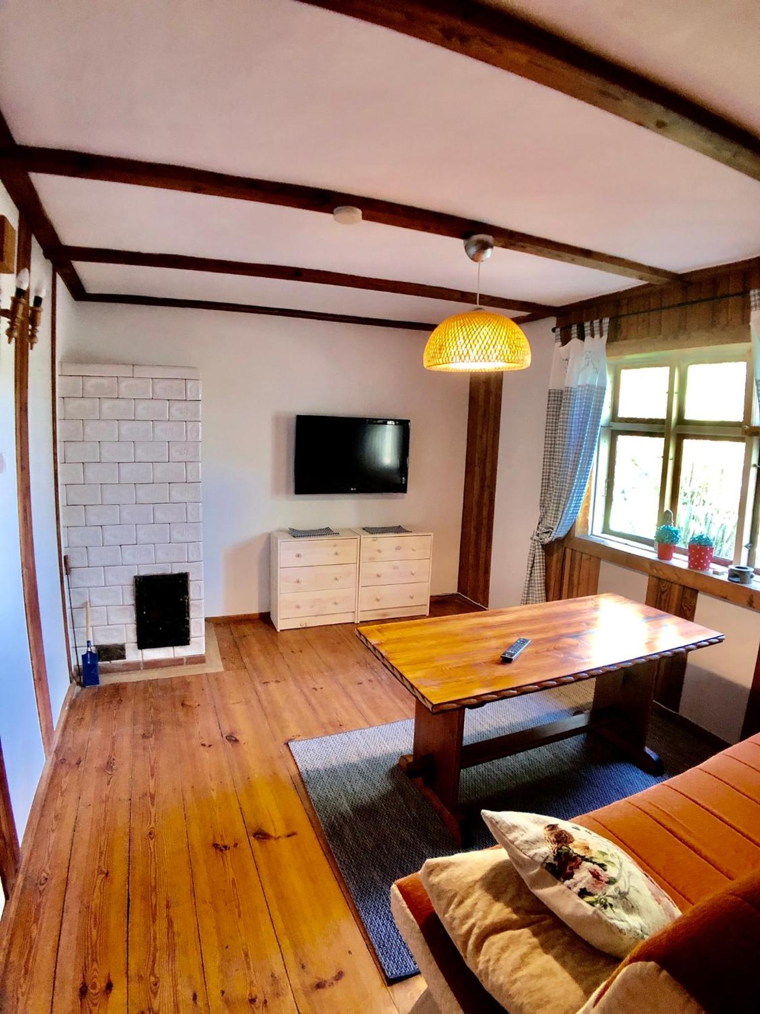 Three-Bedroom Chalet photo 3