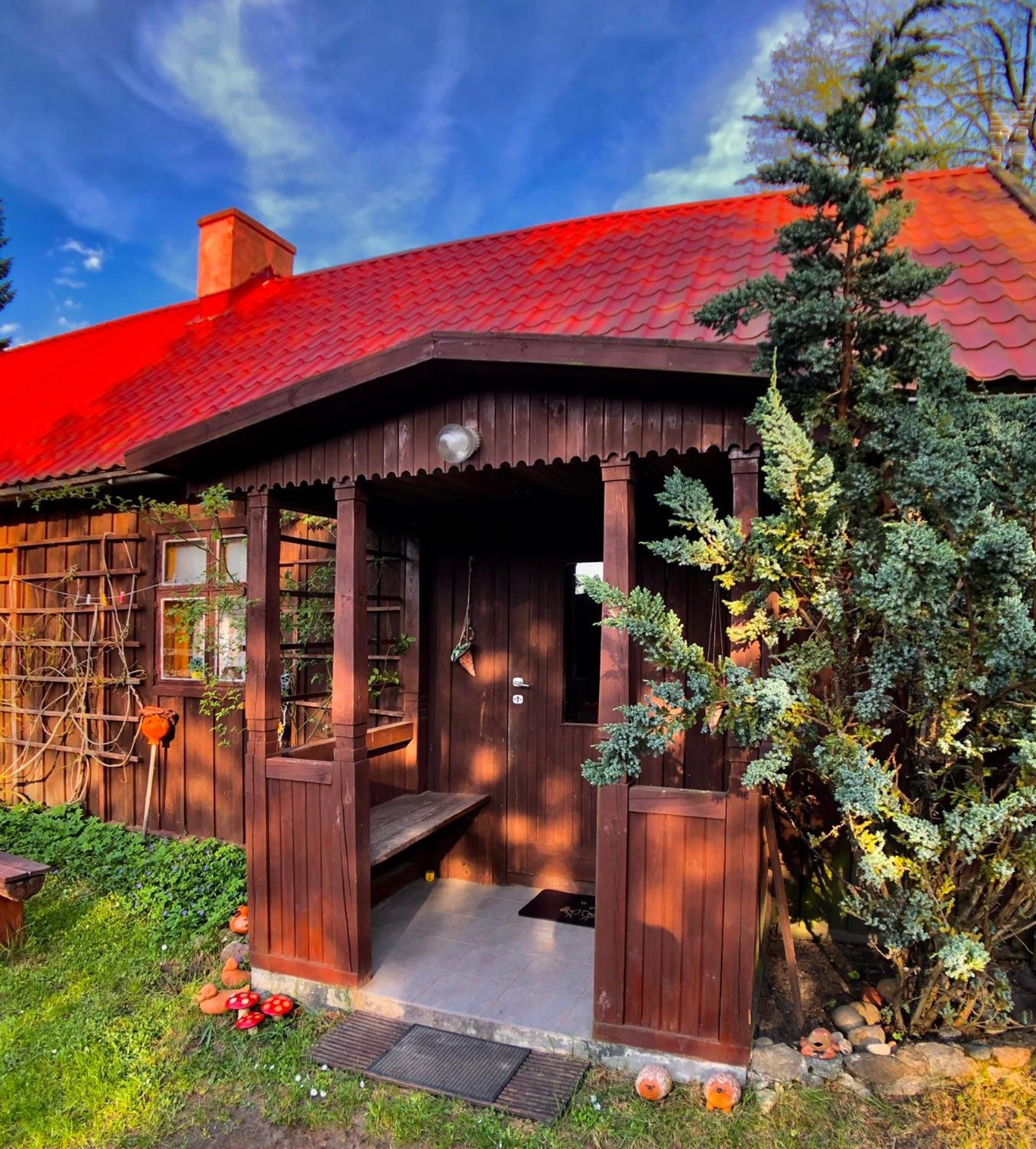 Three-Bedroom Chalet photo 1