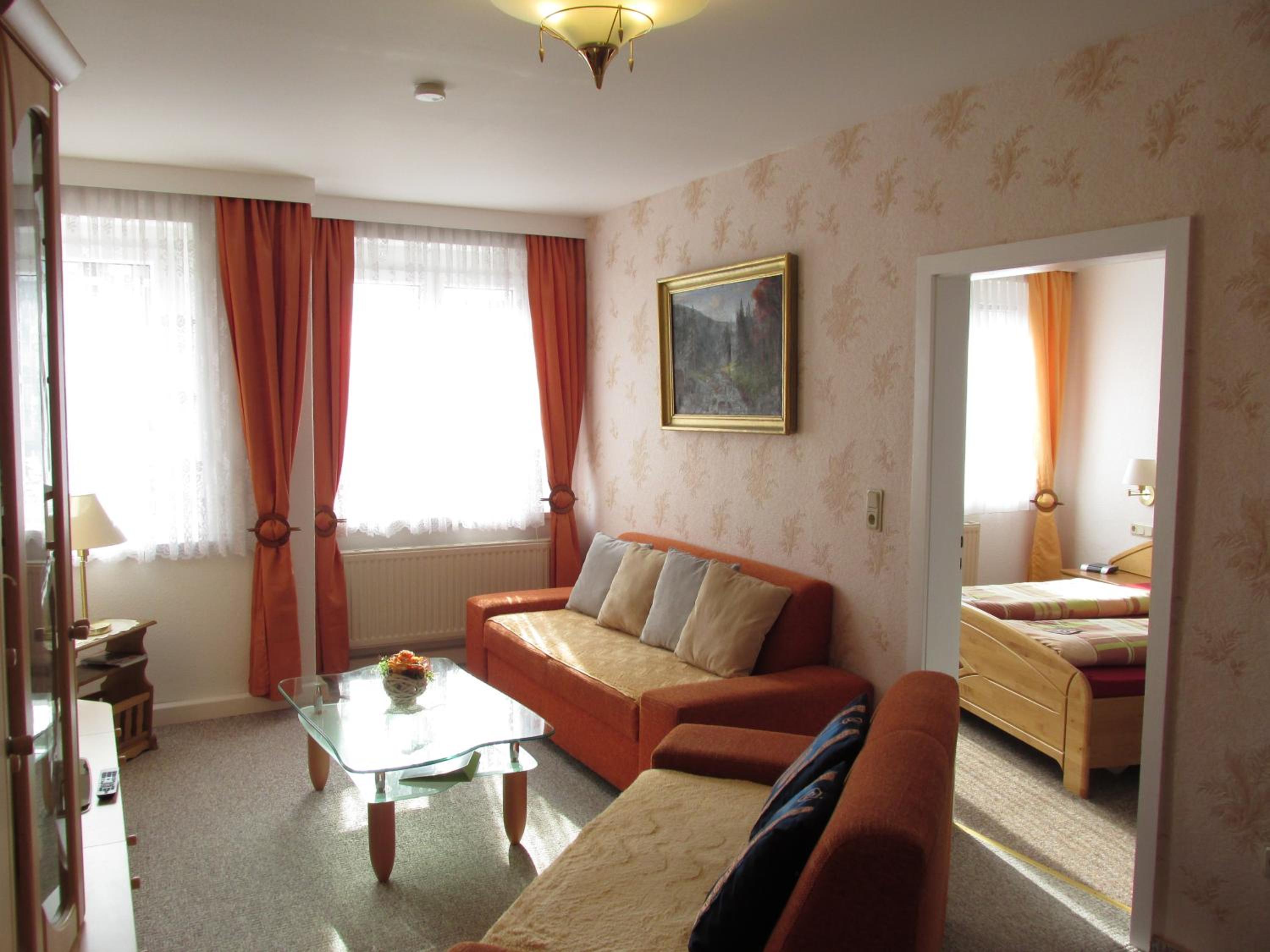 Family Apartment photo 2