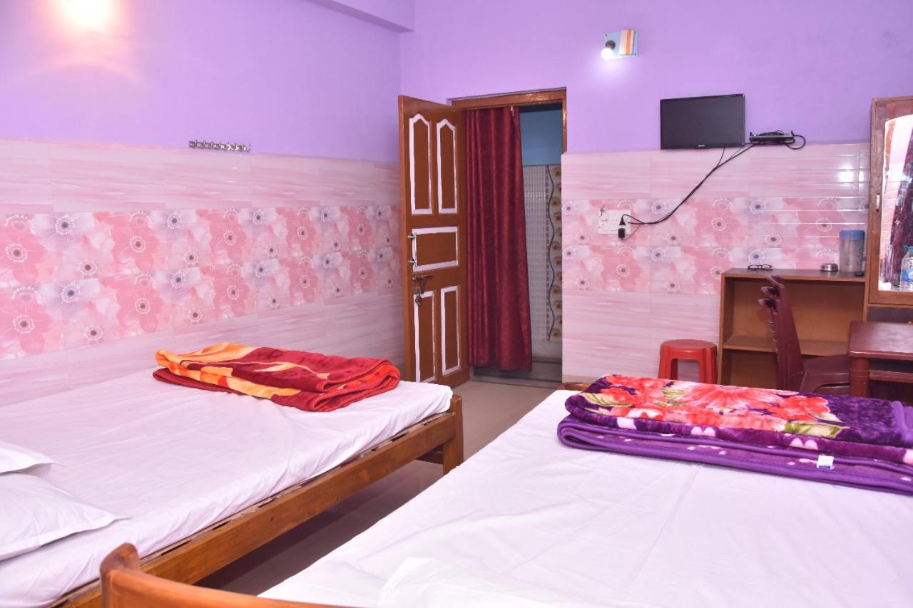 Deluxe Double Room With Balcony photo 1