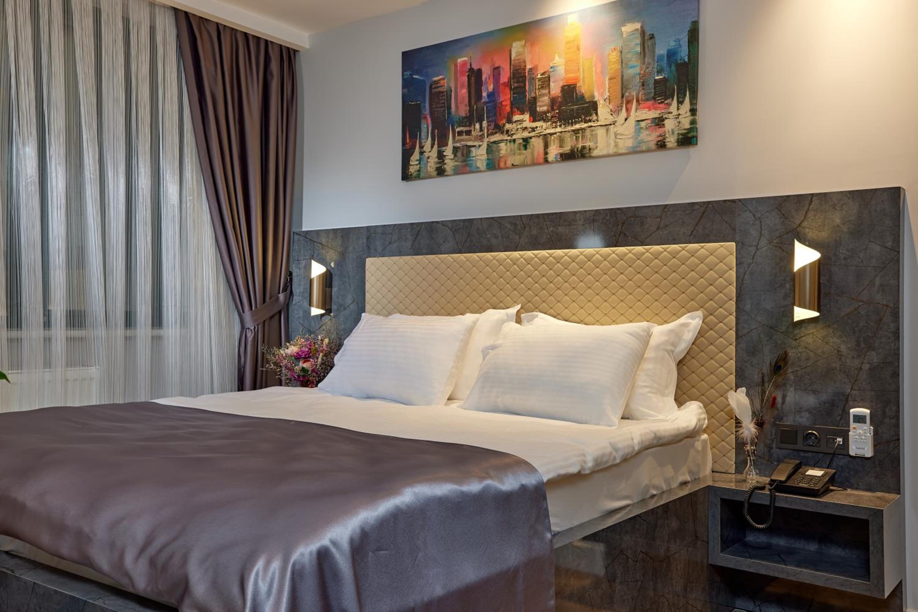 Double Room photo 1