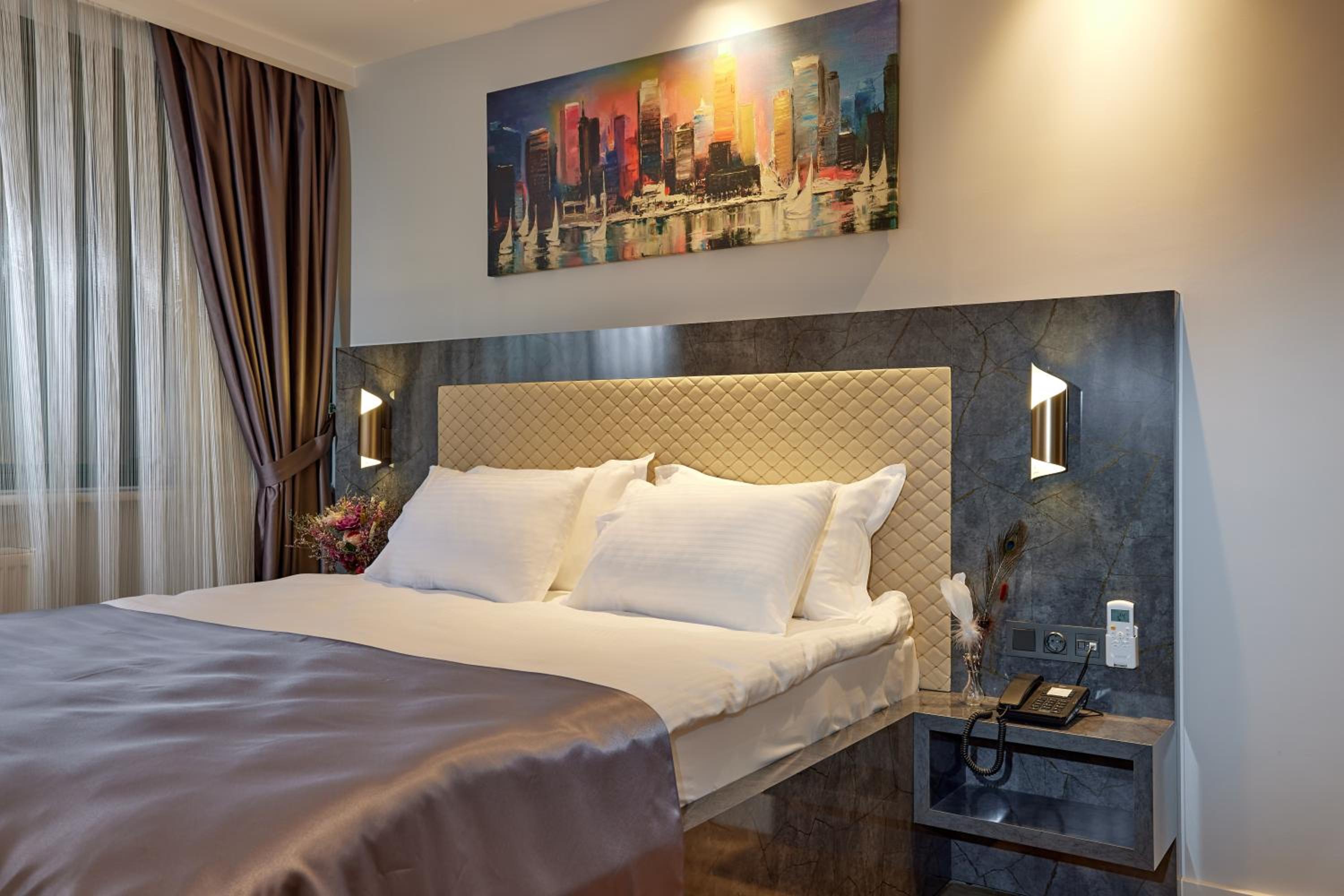 Double Room photo 2