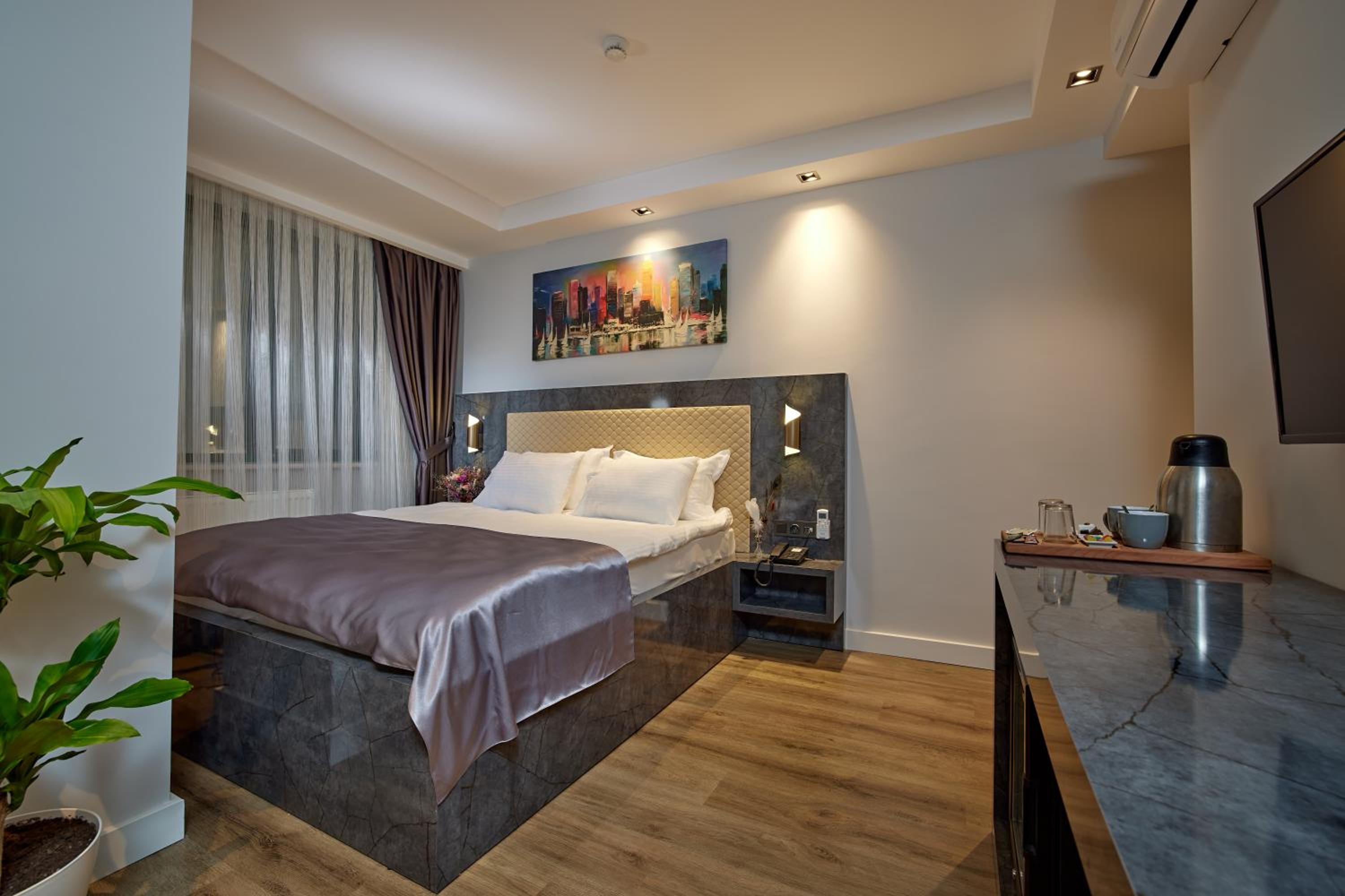 Double Room photo 3