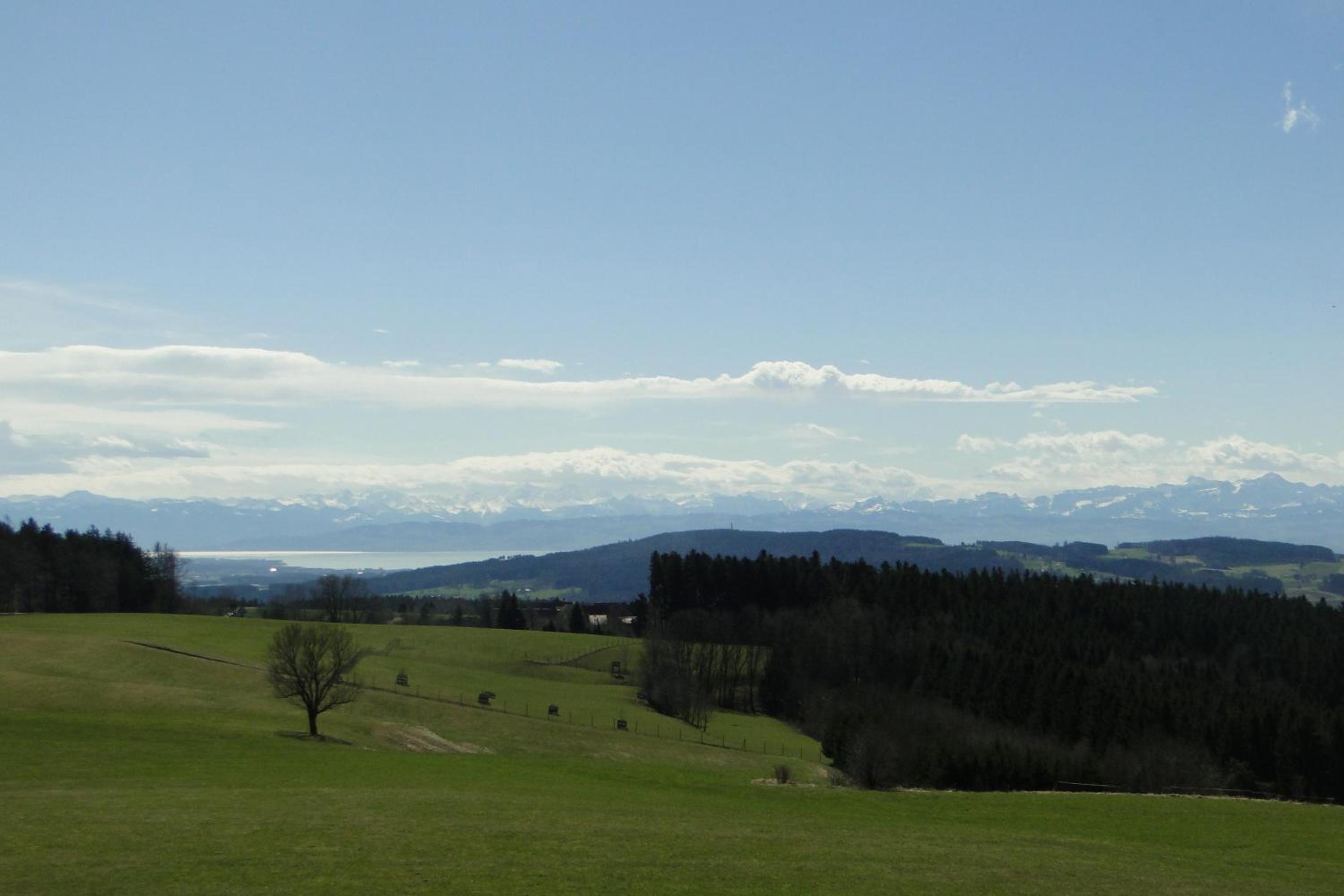 Double Room with Mountain View - Photo 3
