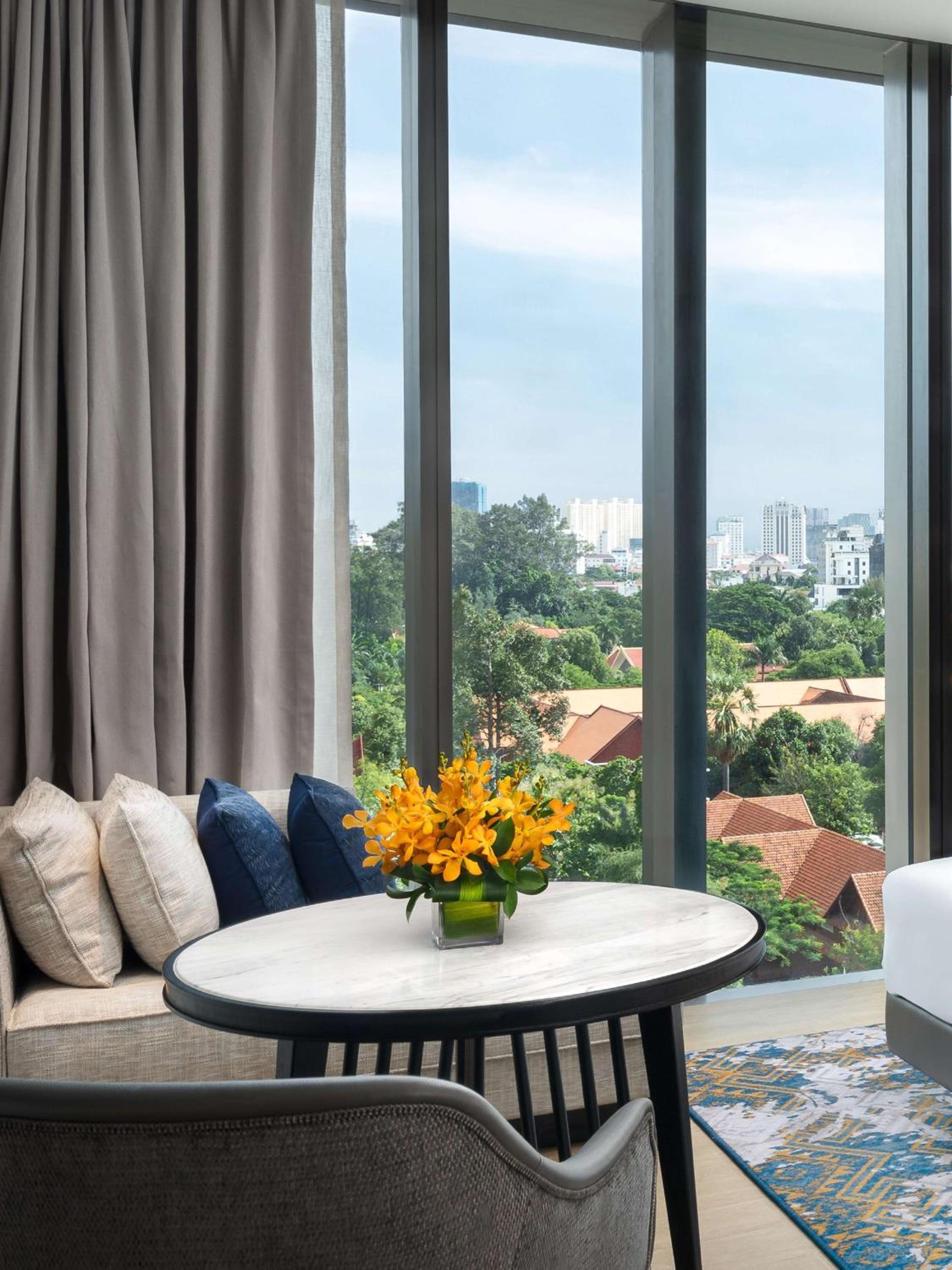 King Room with Palace View - Photo 3