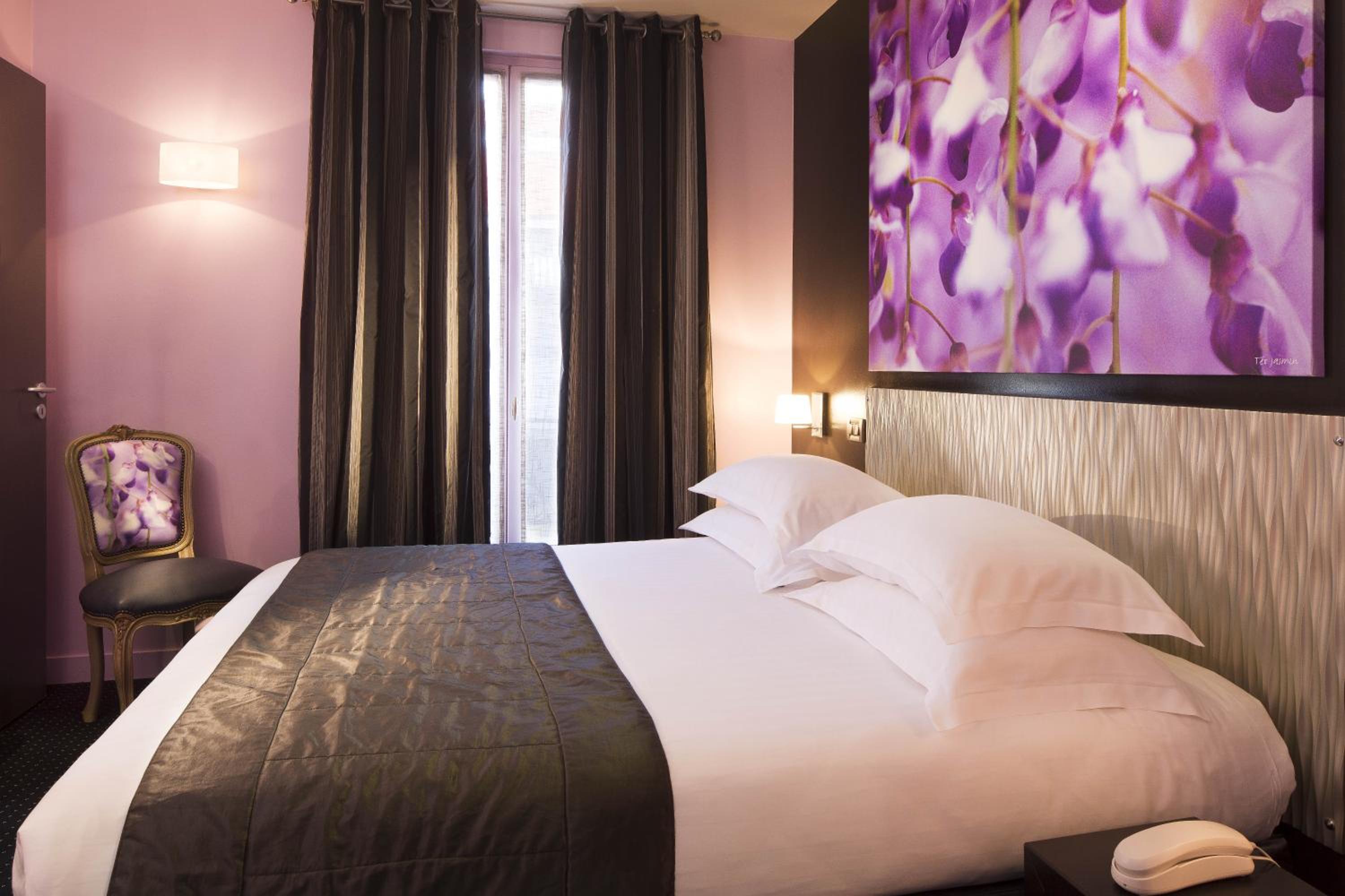 Charming Double Room photo 1