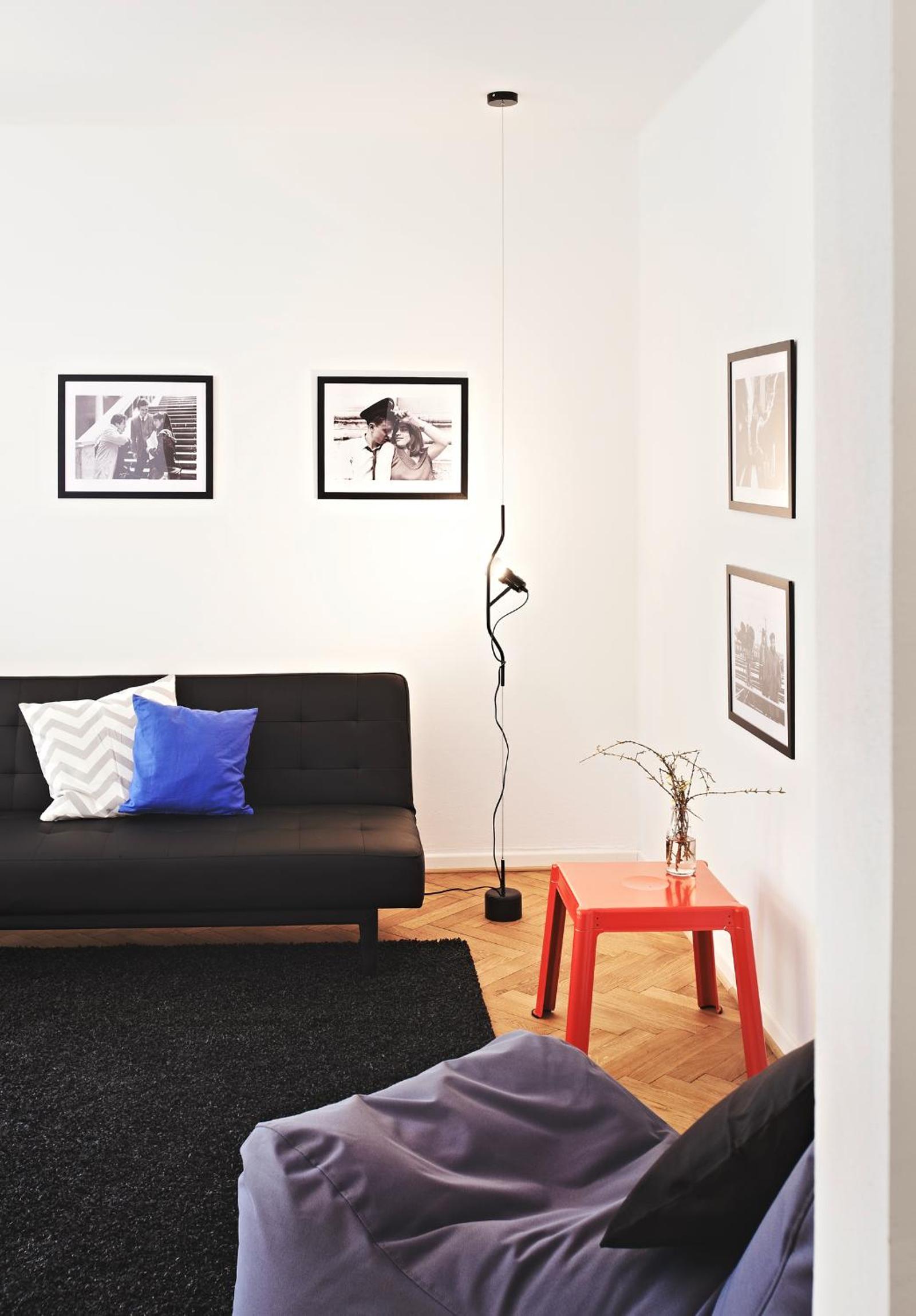 Apartment With Balcony photo 1