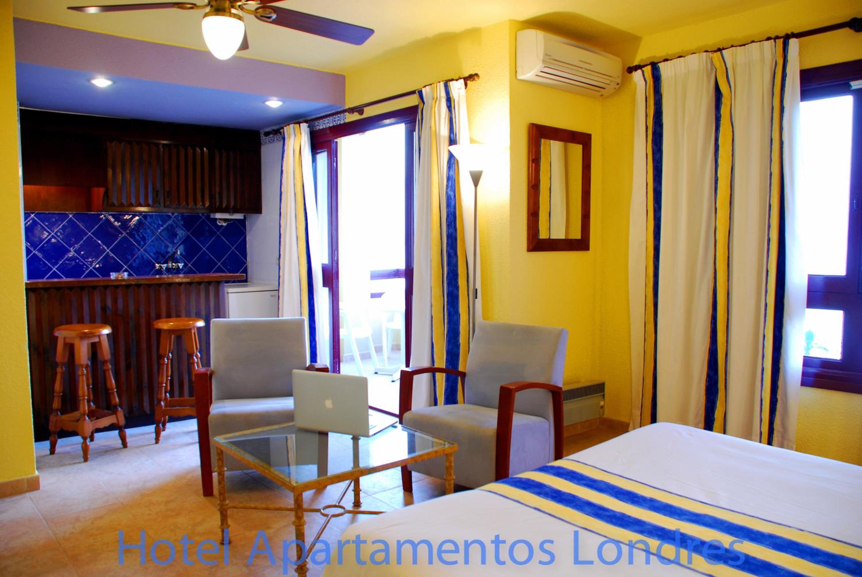 One-Bedroom Apartment (2 Adults) - Photo 5