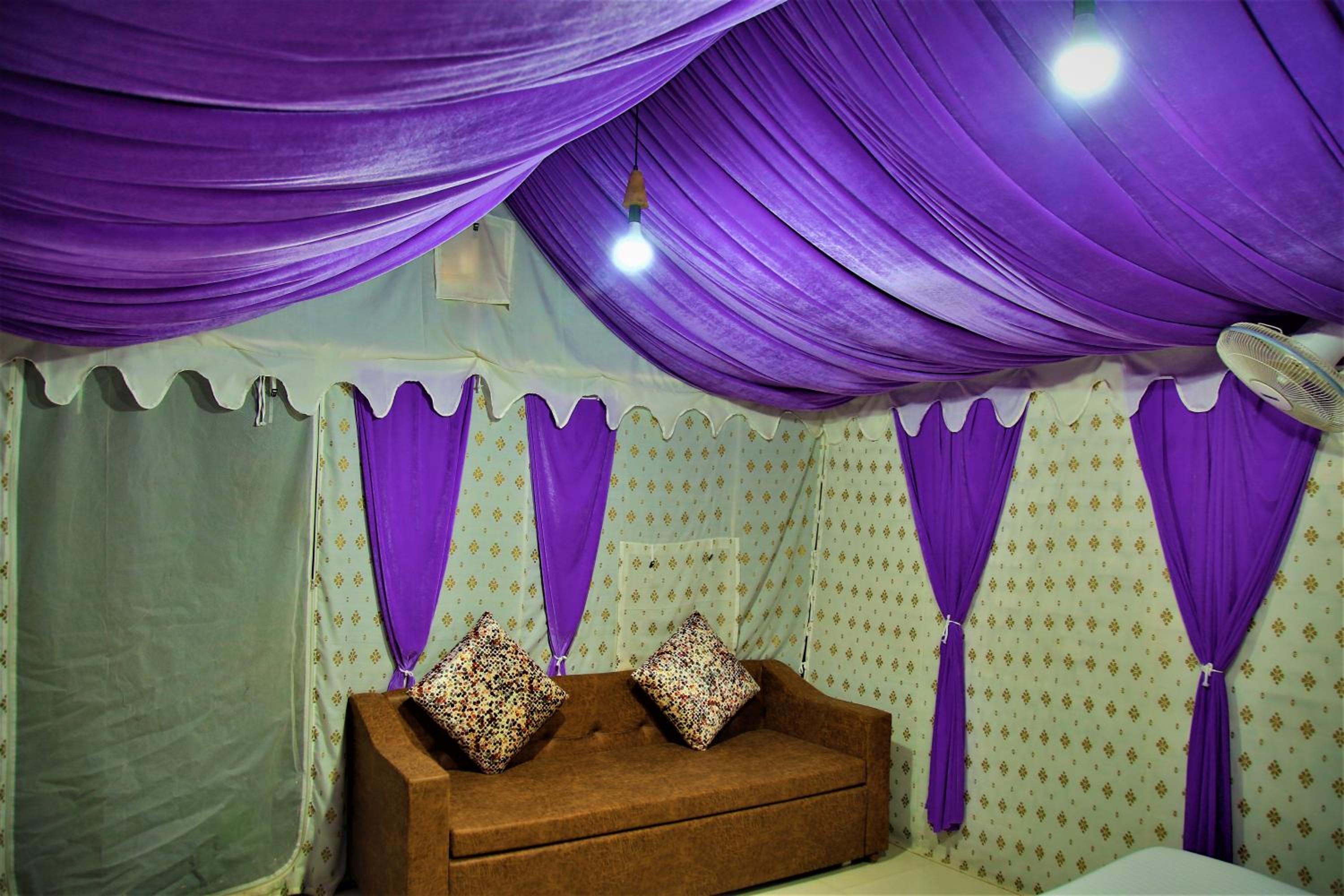 Double Room with Garden View - Photo 8