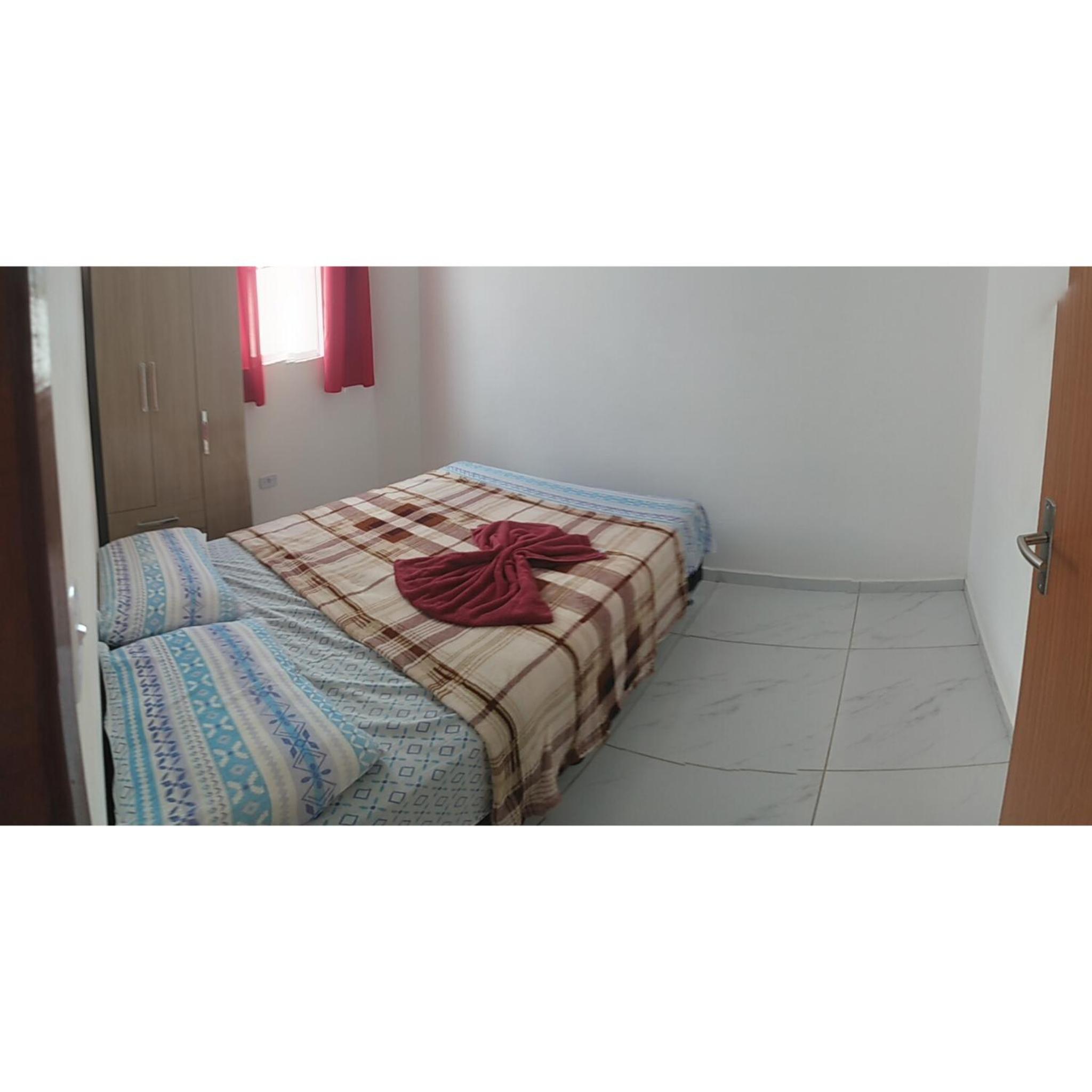 Two-Bedroom Apartment - Photo 1