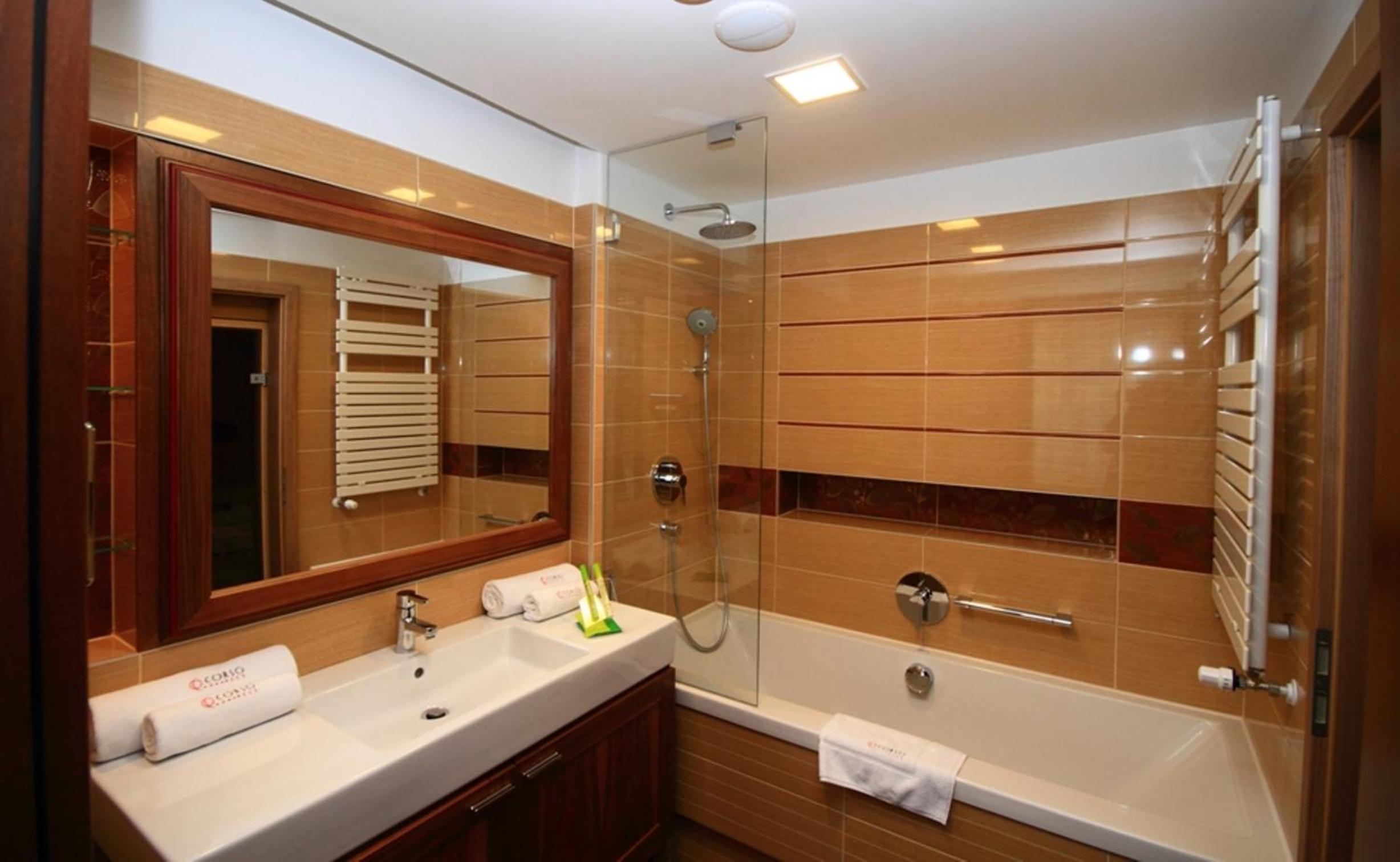 Classic Suite With Sauna - Photo 4