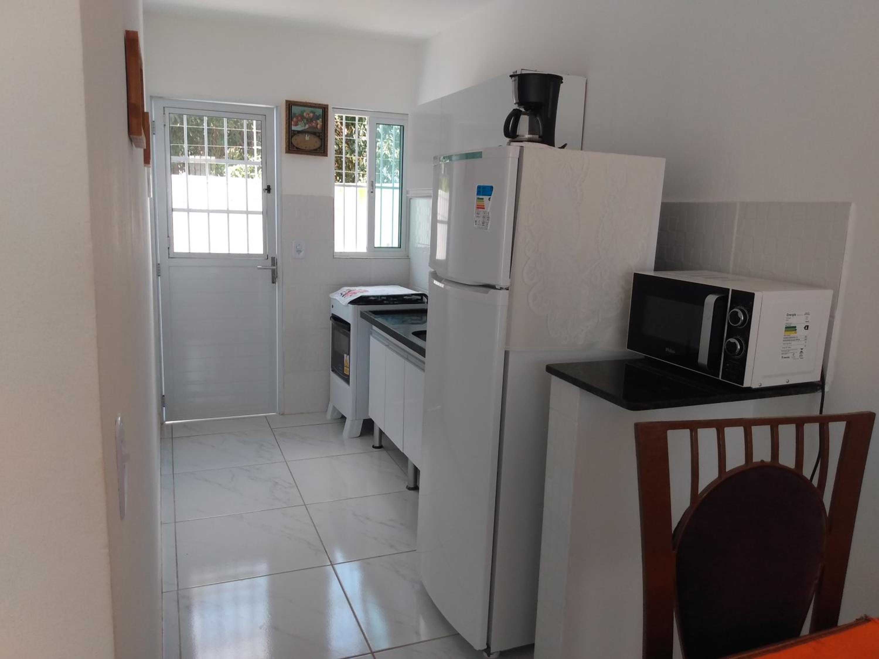 Two-Bedroom Apartment - Photo 5