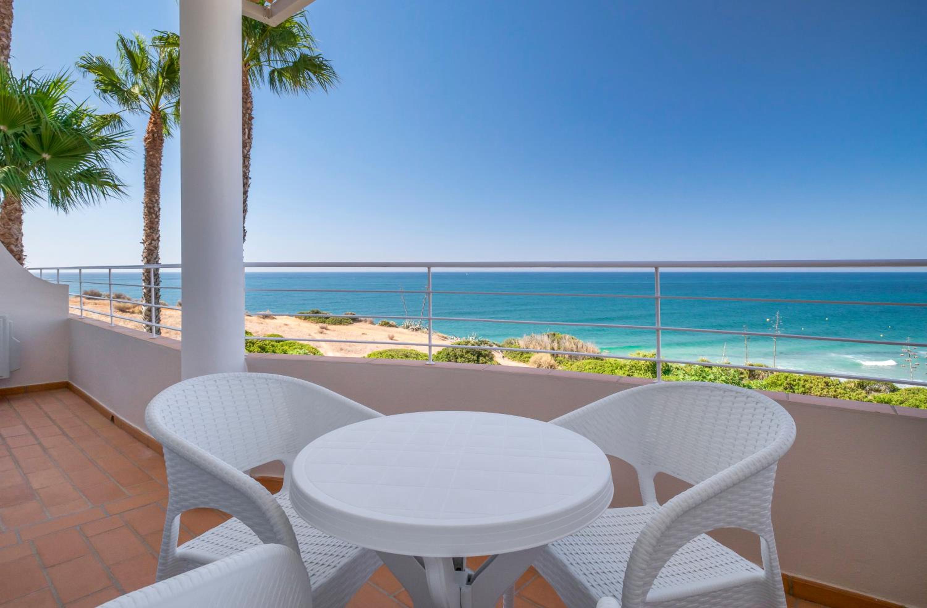 Deluxe Studio with sea view - Photo 5
