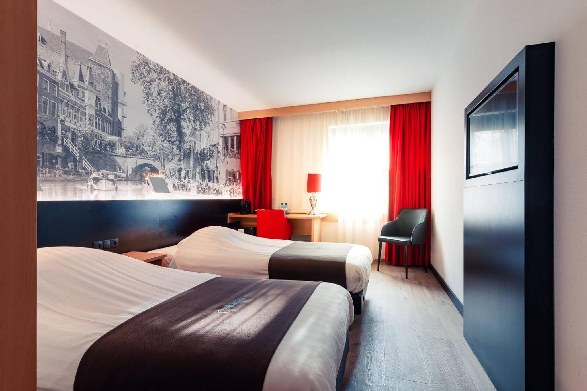 Comfort Twin Room - Photo 2