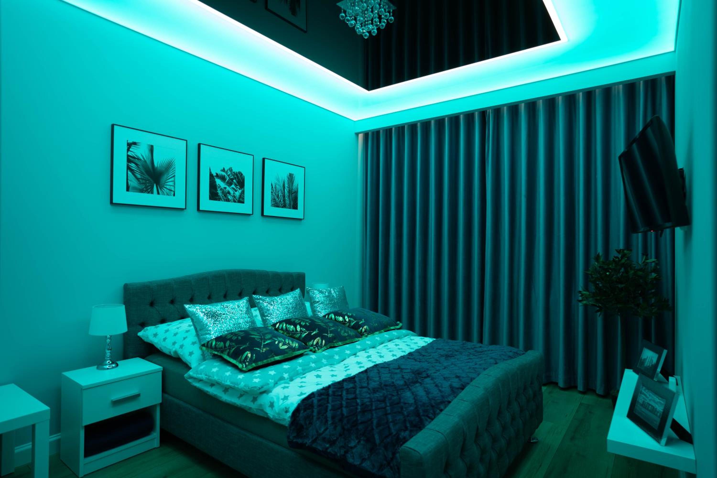 Two-Bedroom Apartment - Photo 12