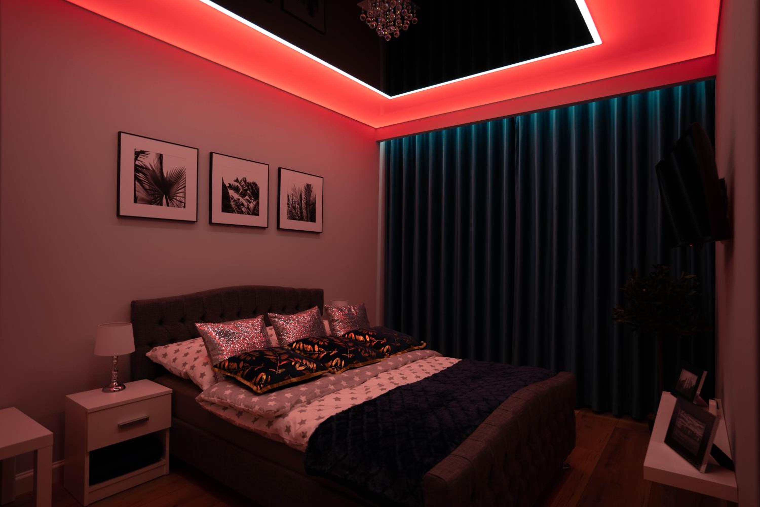 Two-Bedroom Apartment - Photo 17