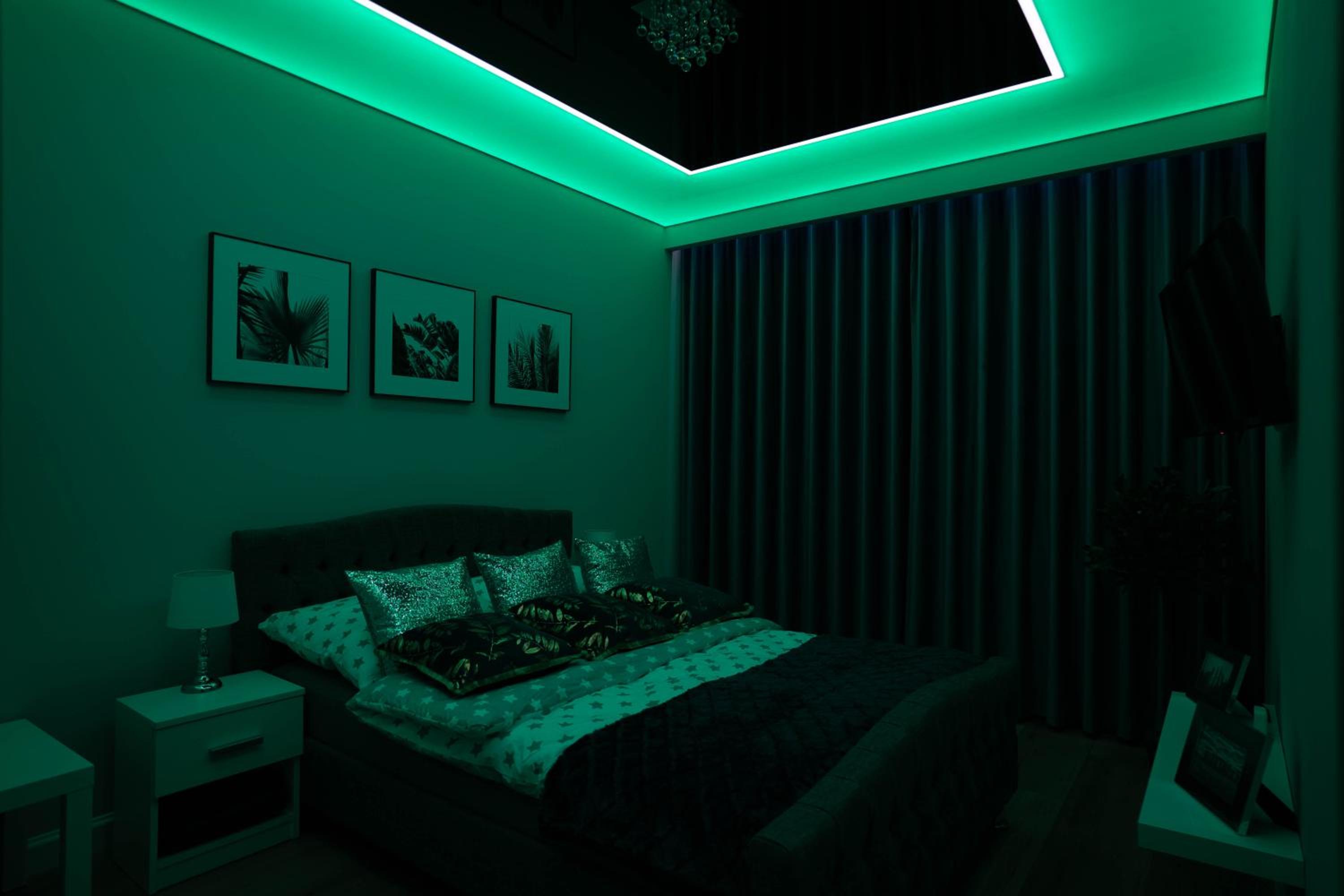 Two-Bedroom Apartment - Photo 48