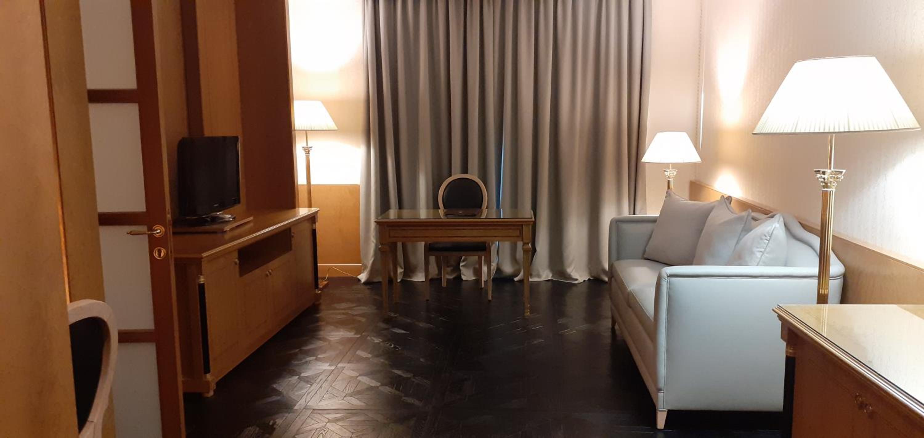 Suite