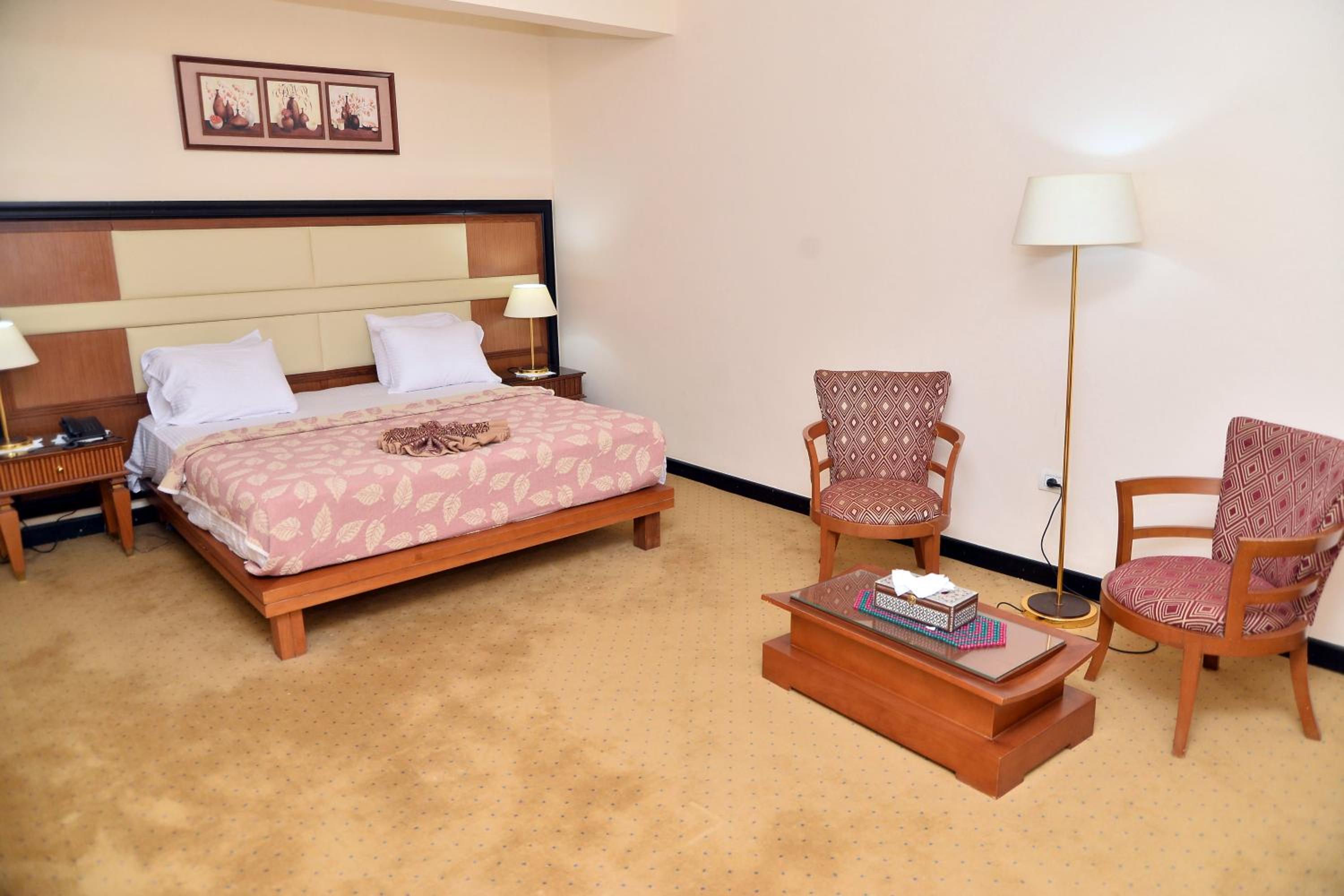 Standard Double Room photo 1