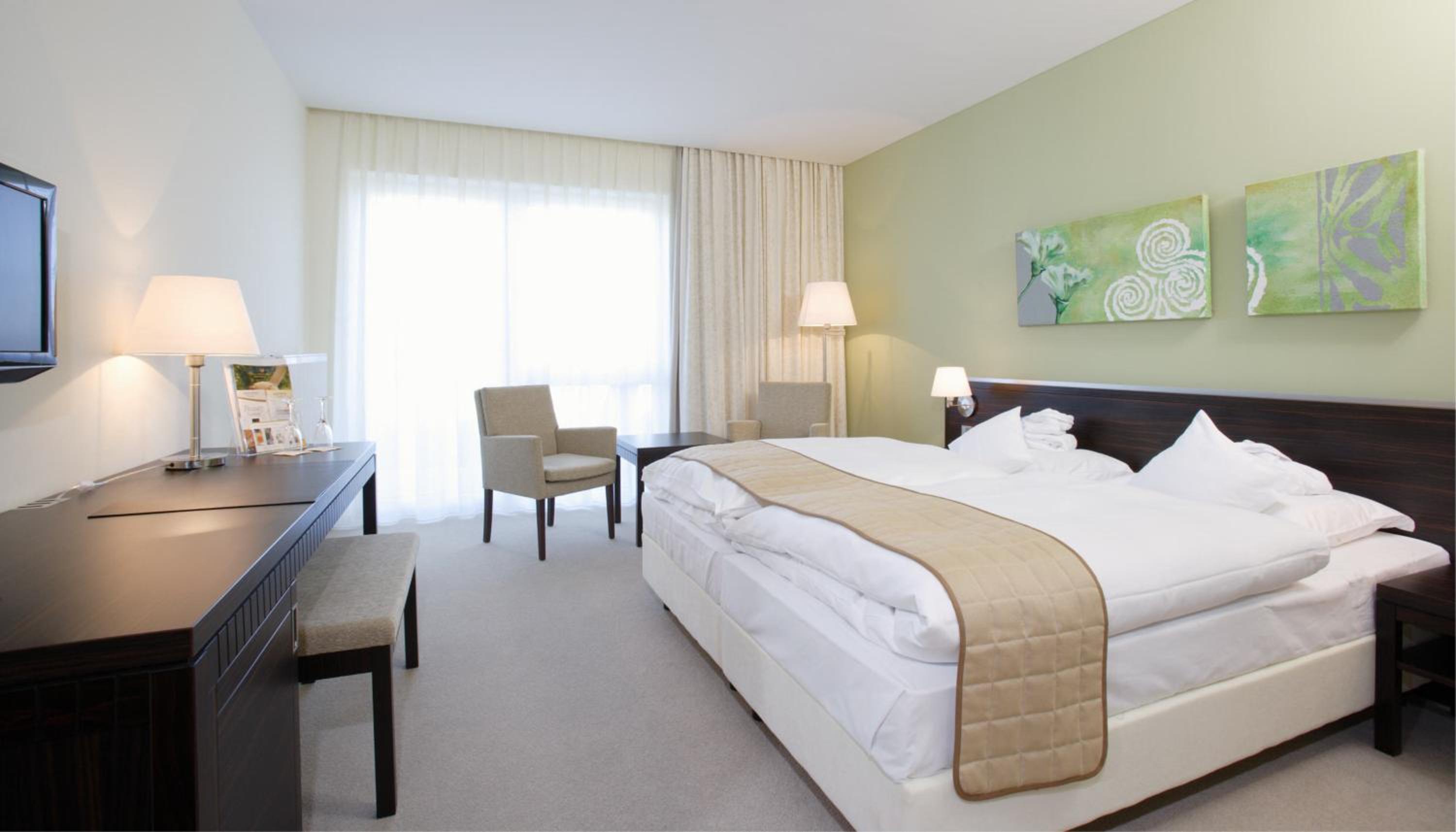 Double Room - Photo 2